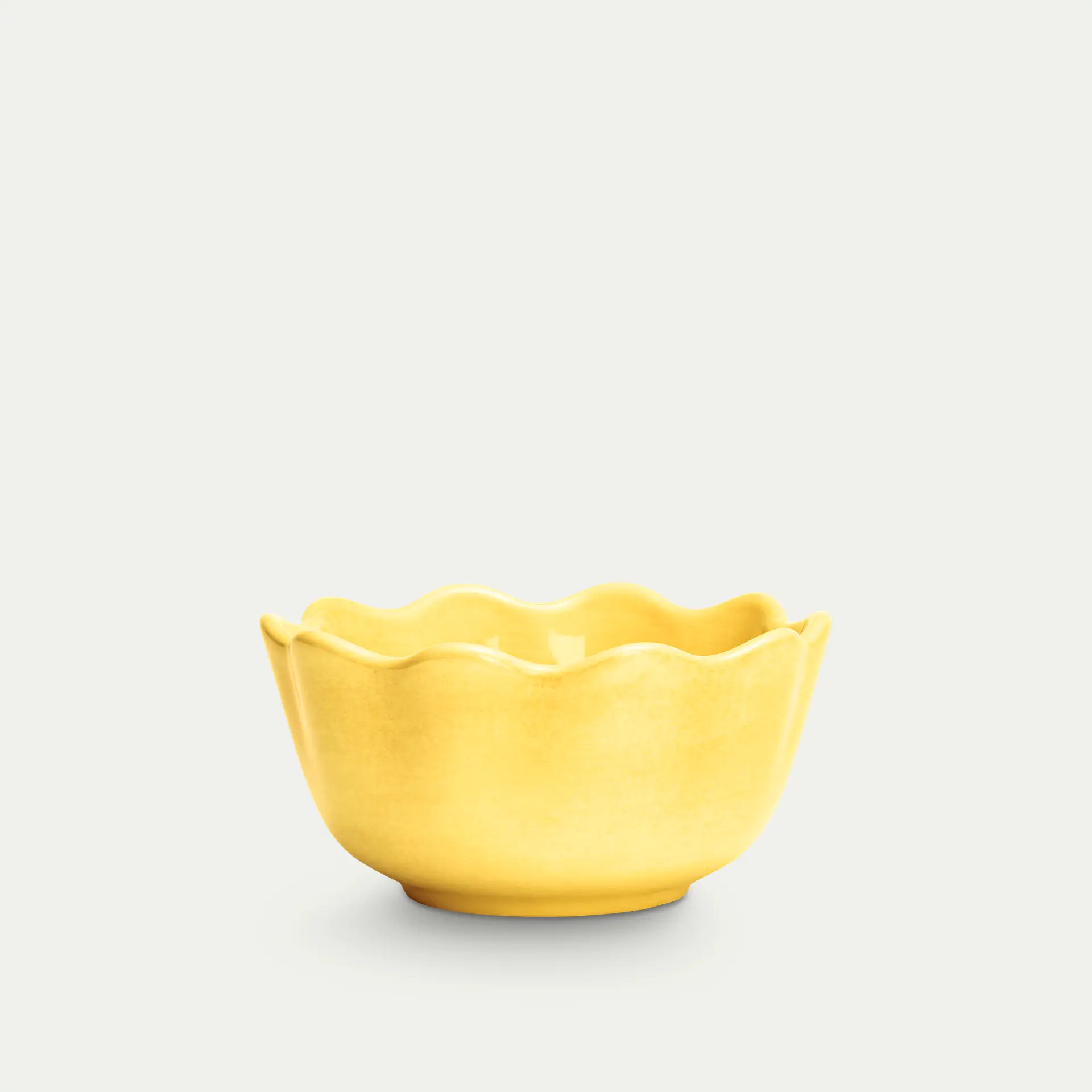 Oyster Skål