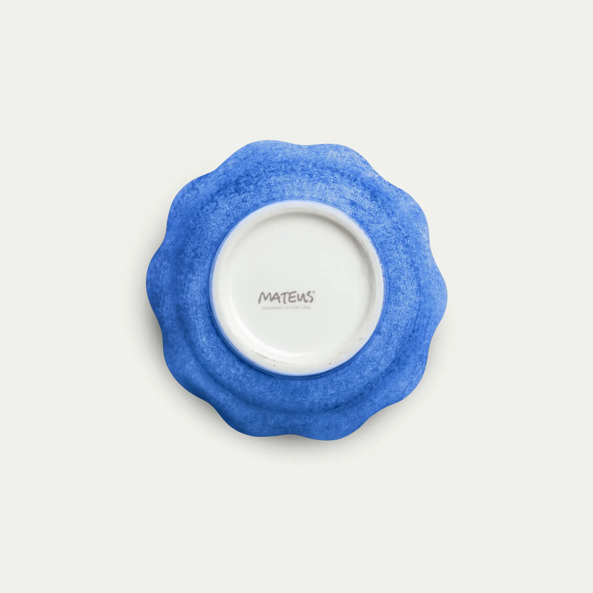 Oyster Skål