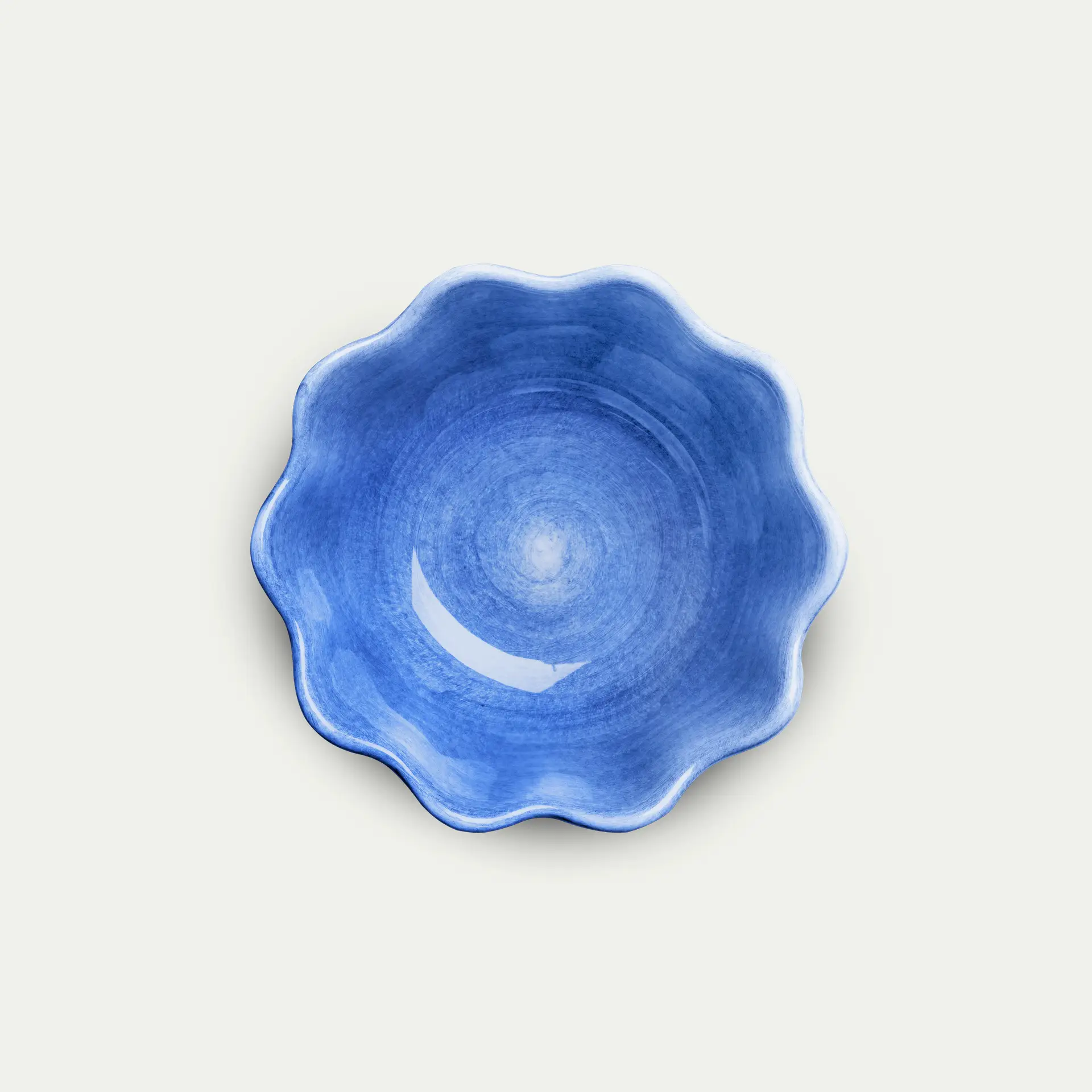 Oyster Skål