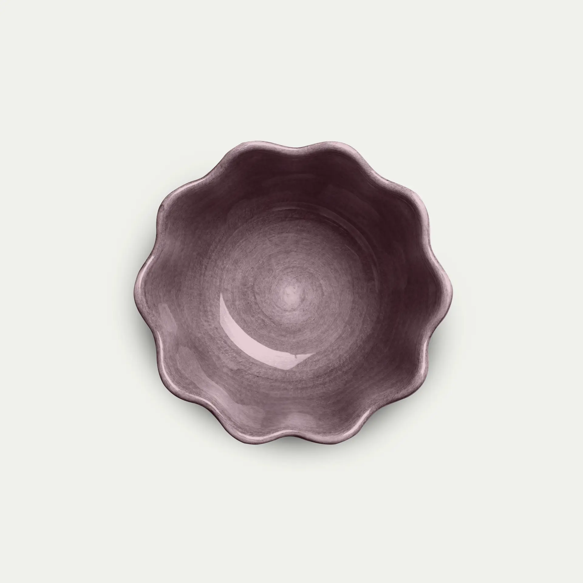 Oyster Skål