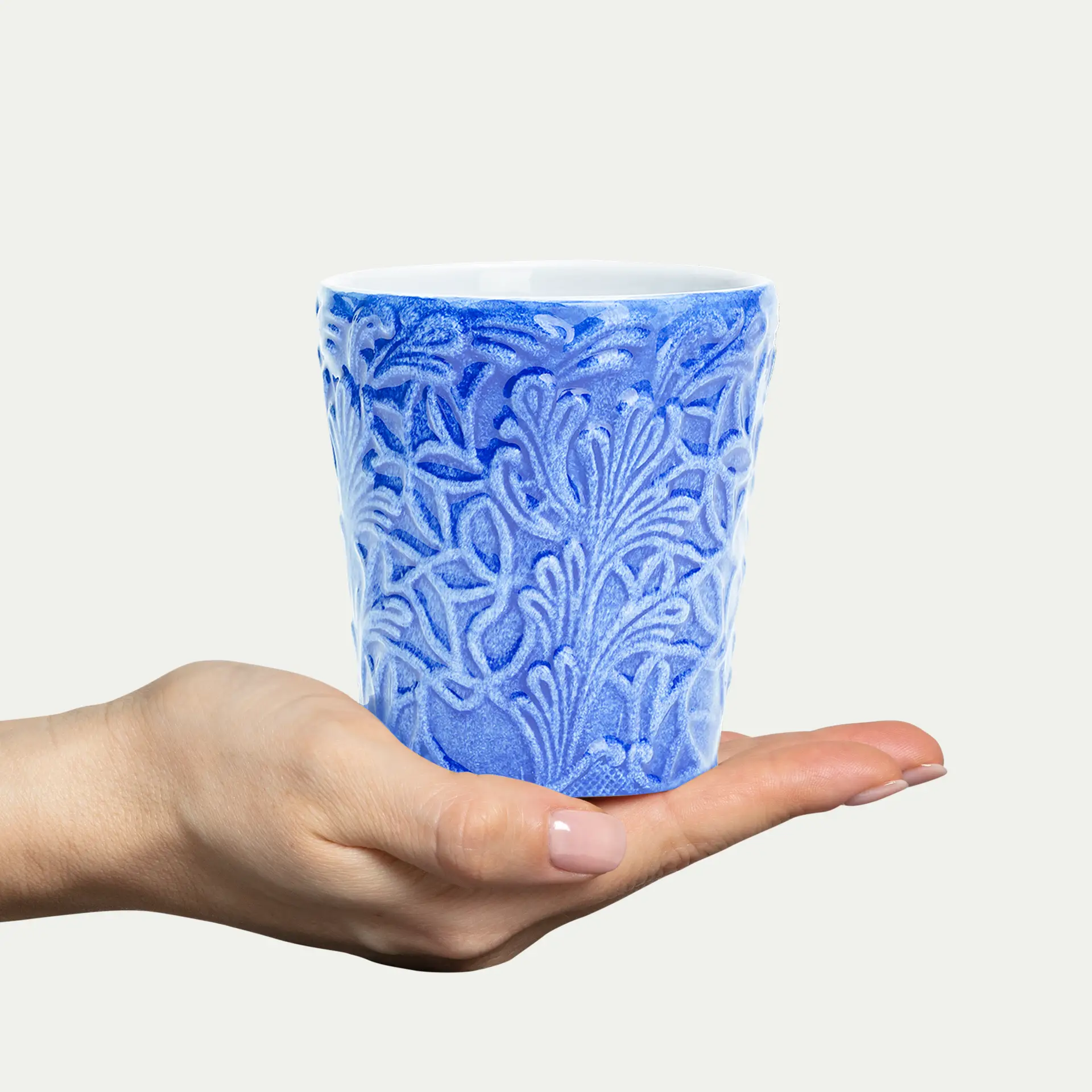 Lace Mugg