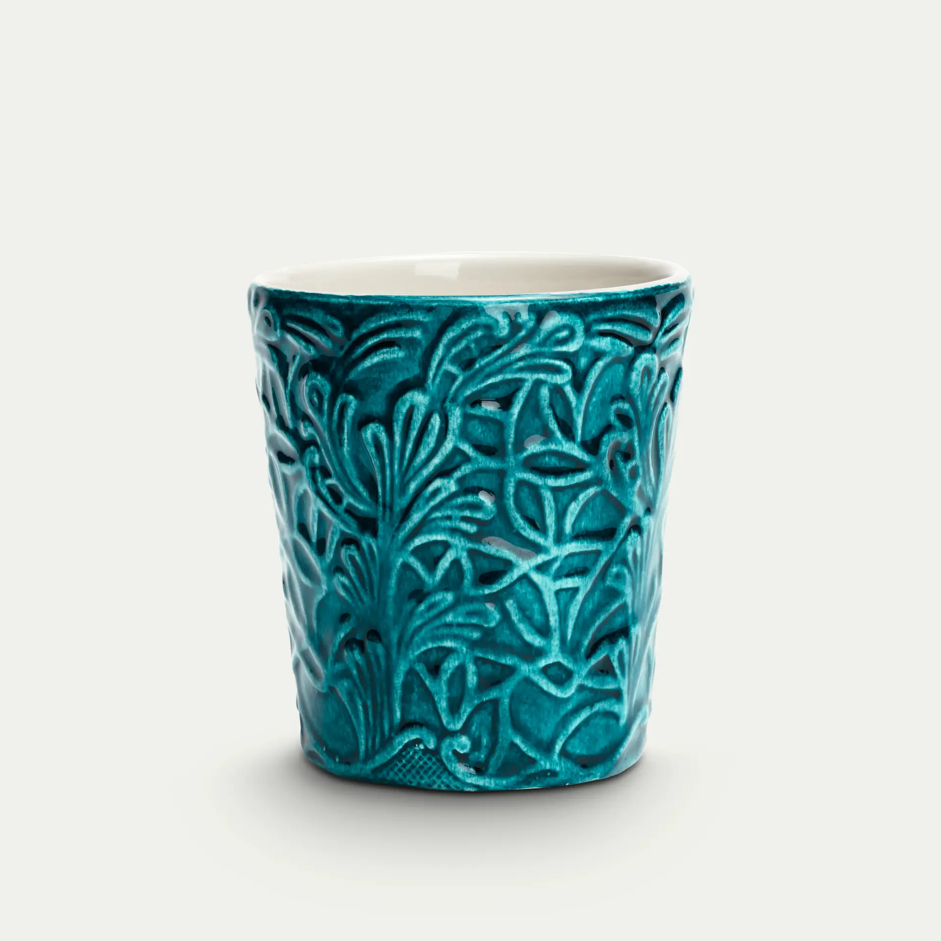 Lace Mugg