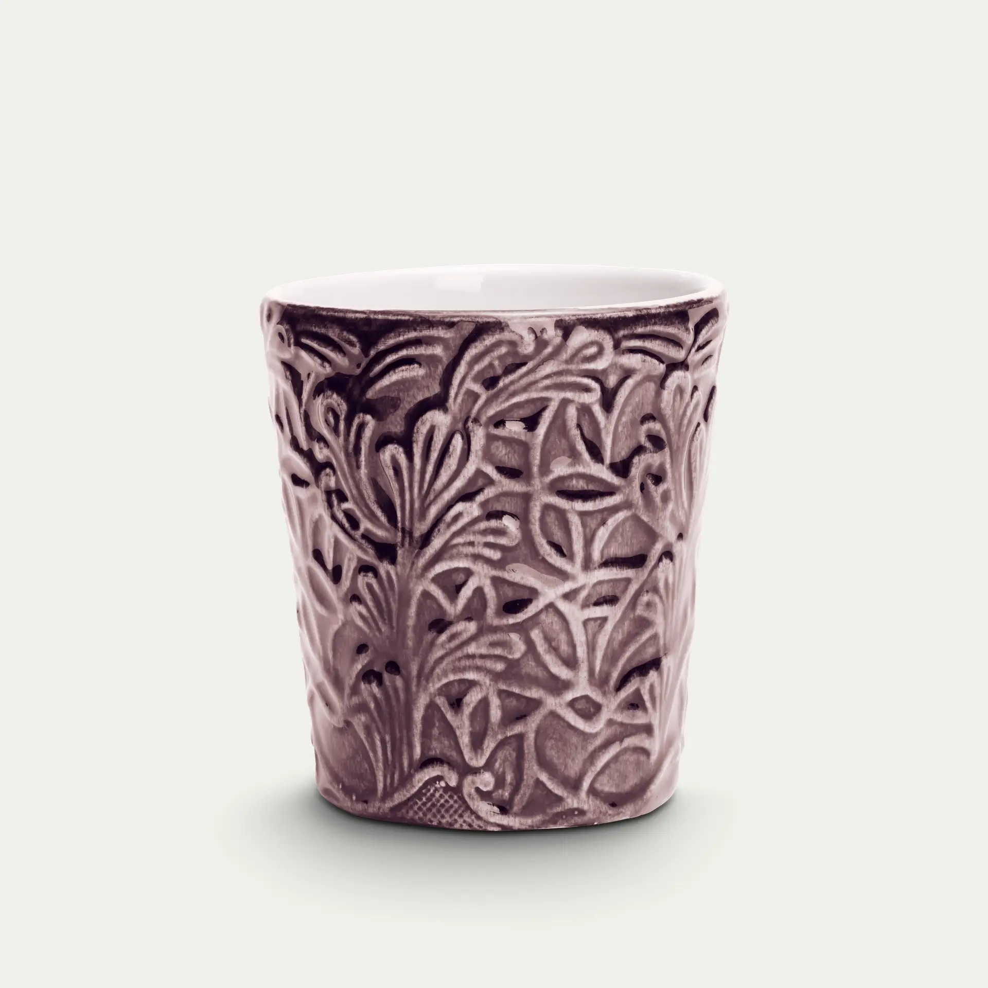 Lace Mugg
