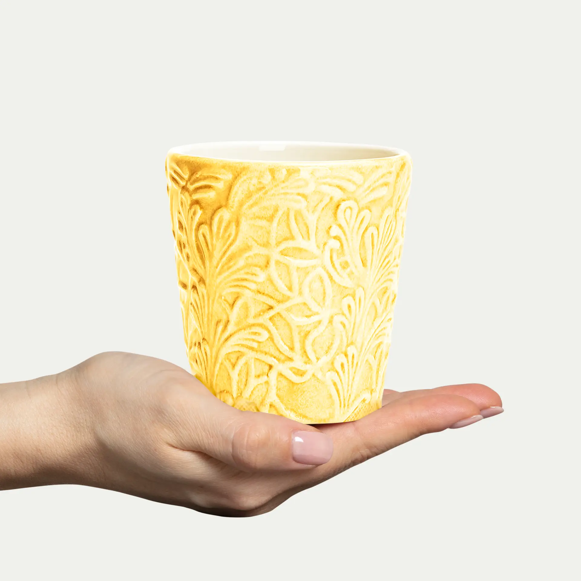 Lace Mugg