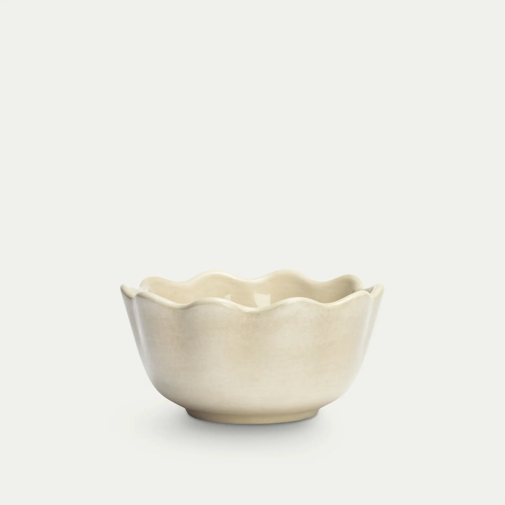 Oyster Skål