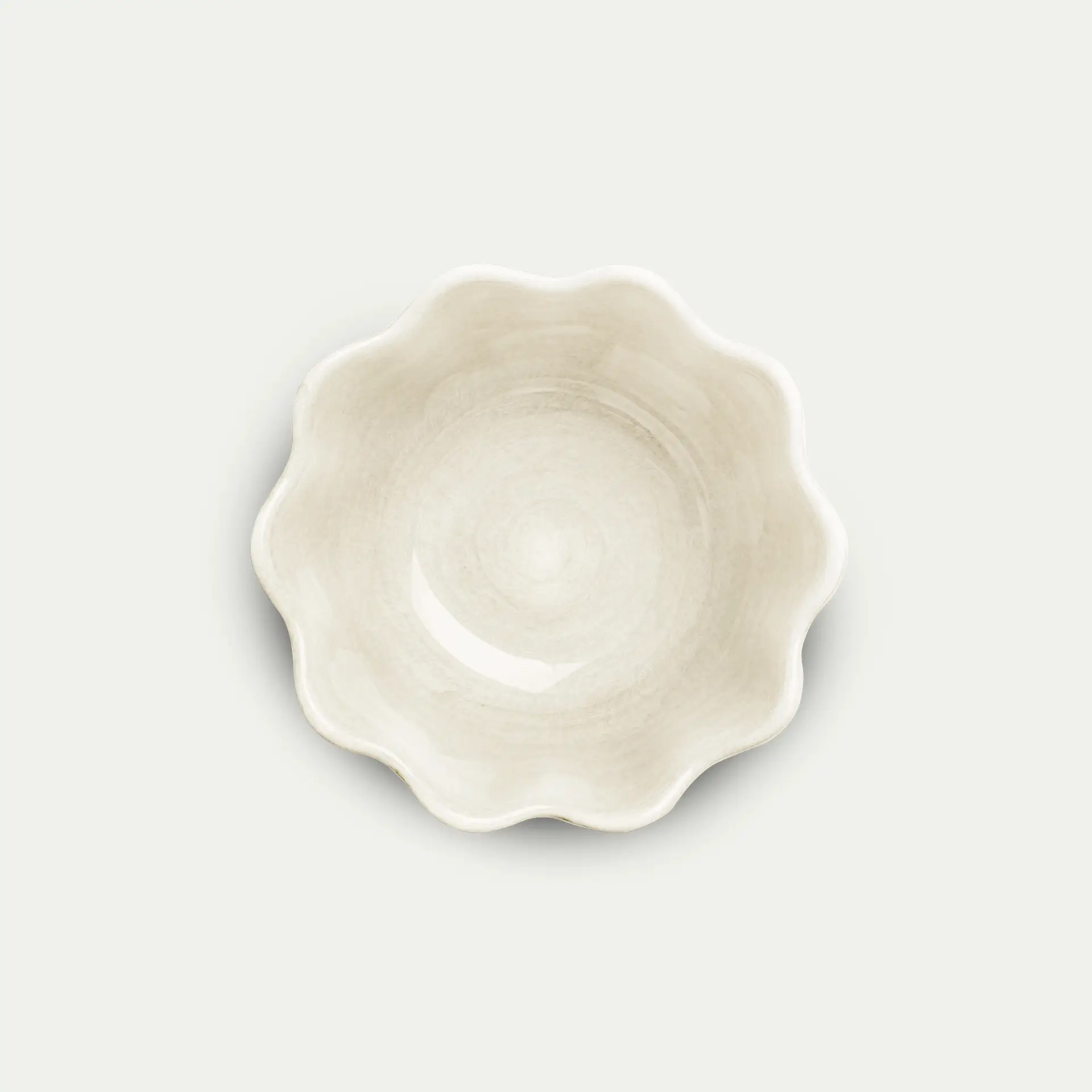 Oyster Skål