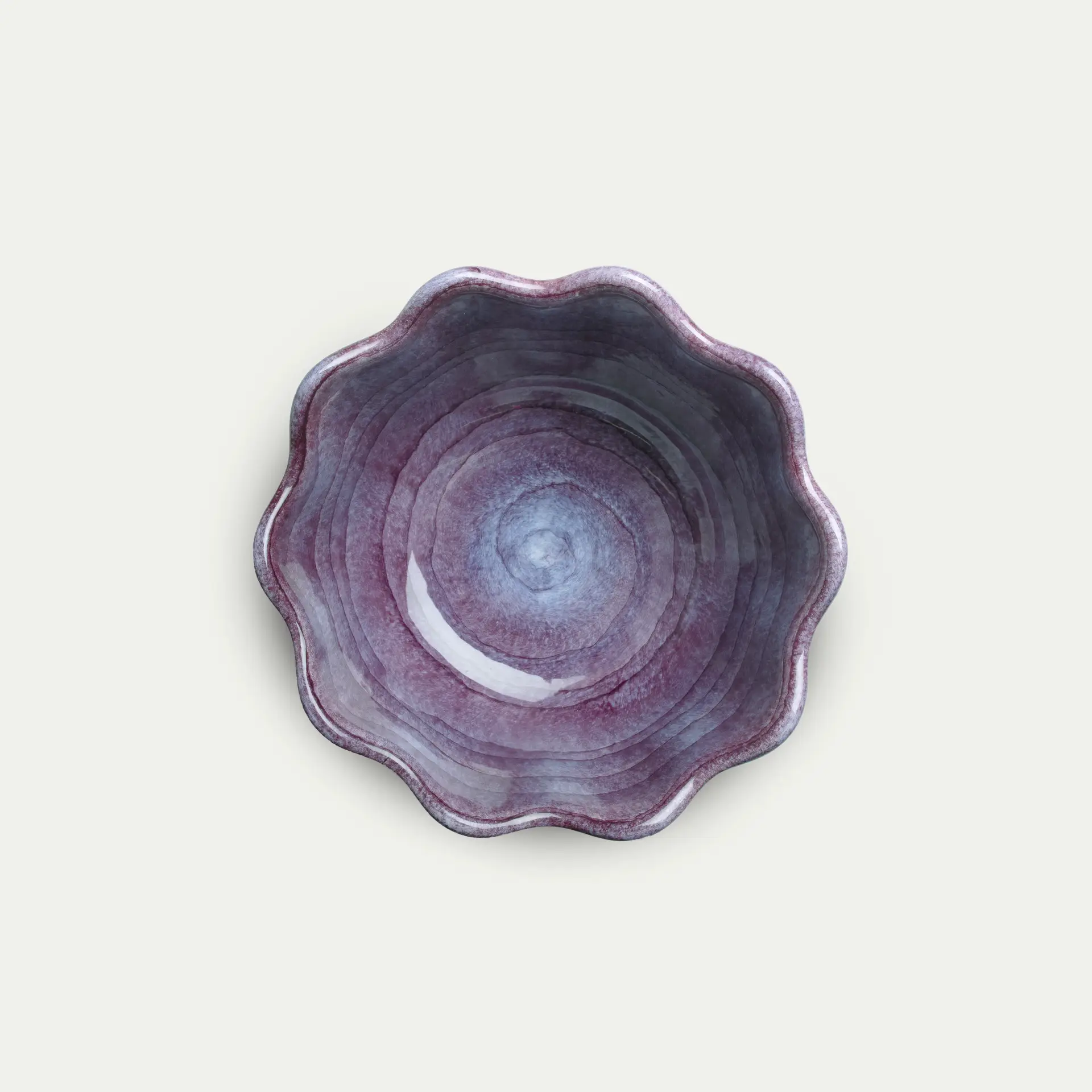 Oyster Skål