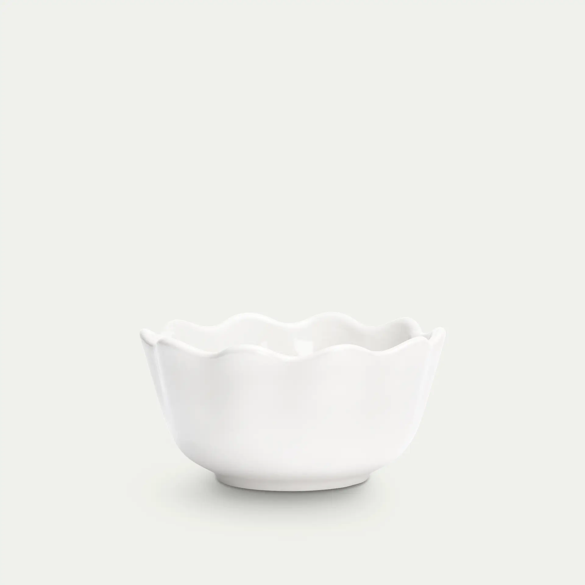 Oyster Skål