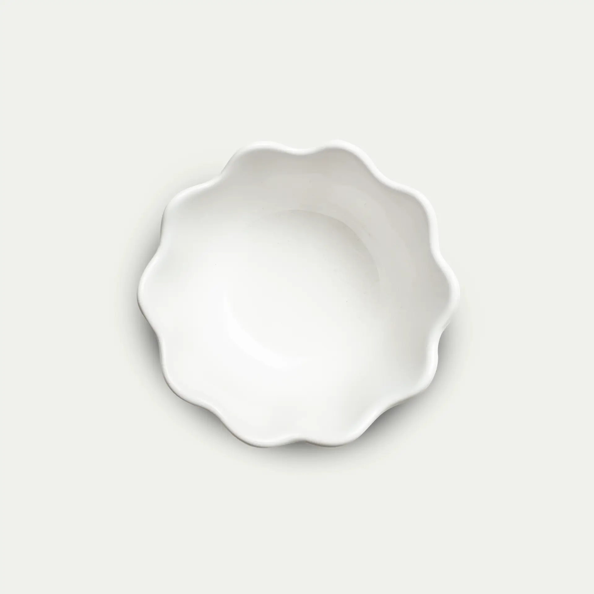 Oyster Skål