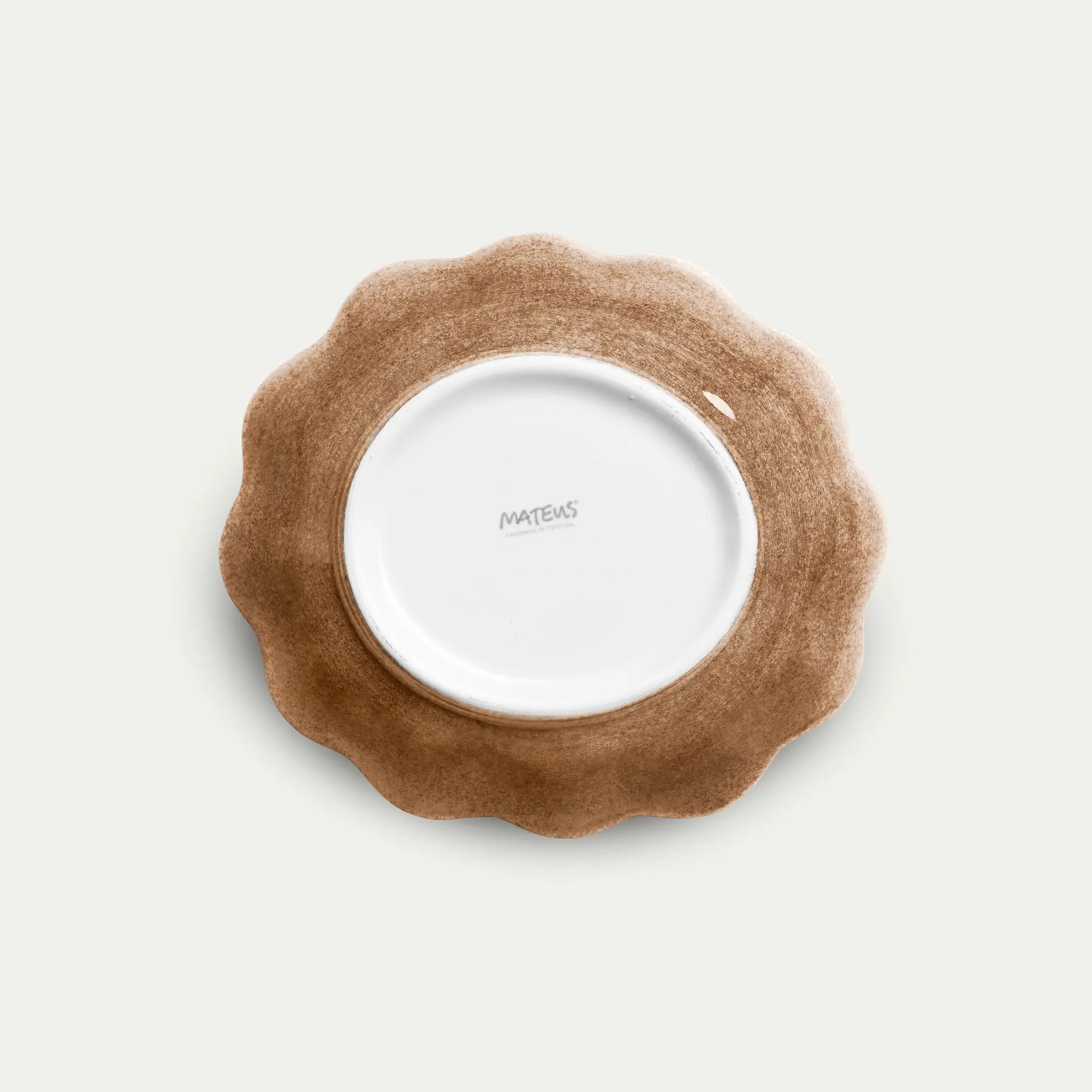 Oyster Skål