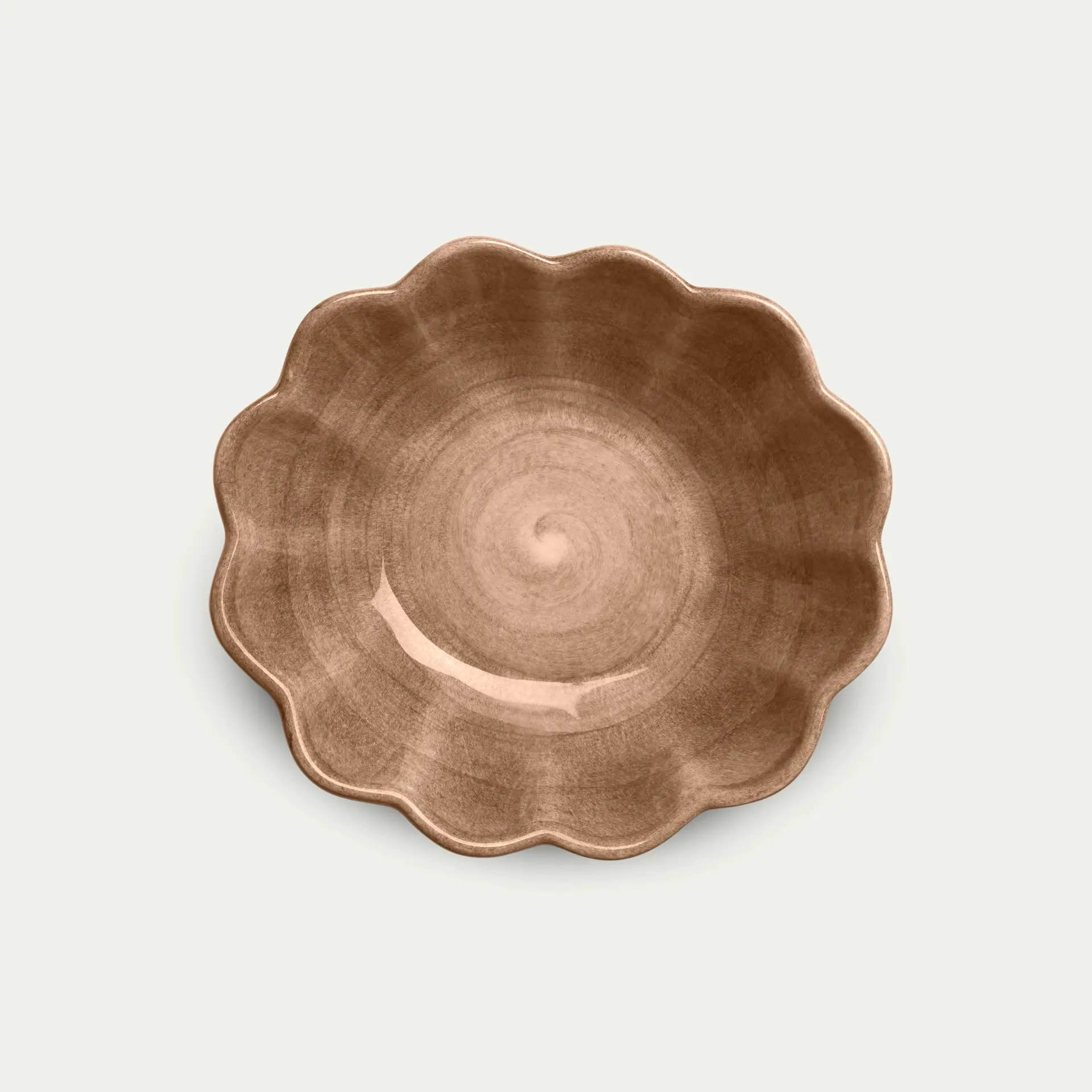 Oyster Skål