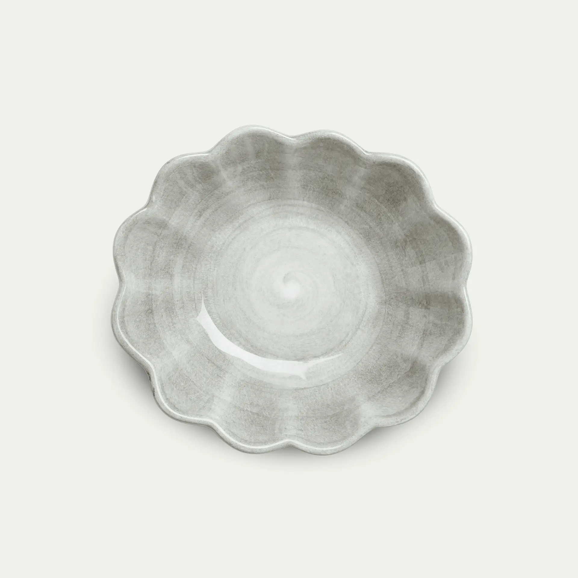 Oyster Skål