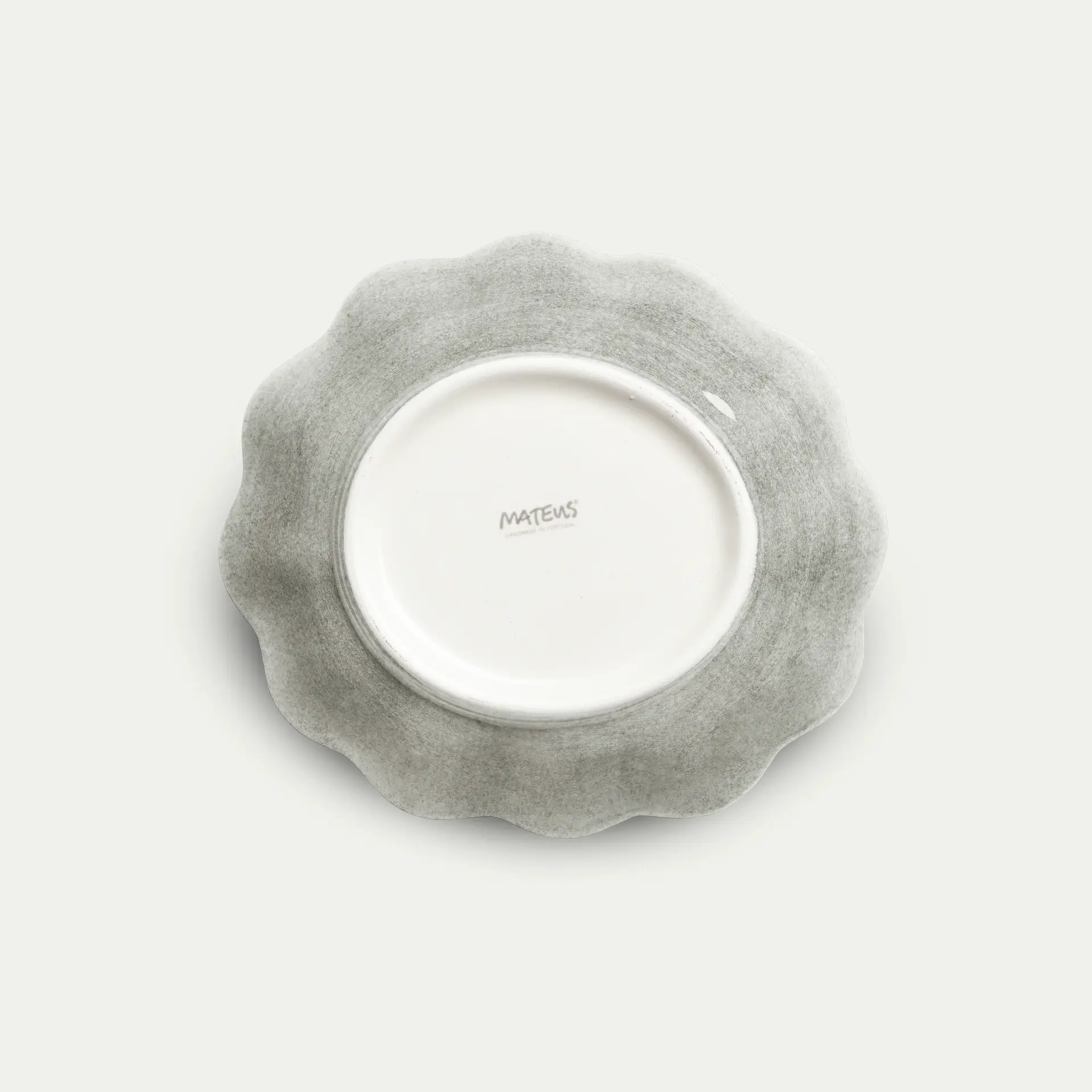 Oyster Skål