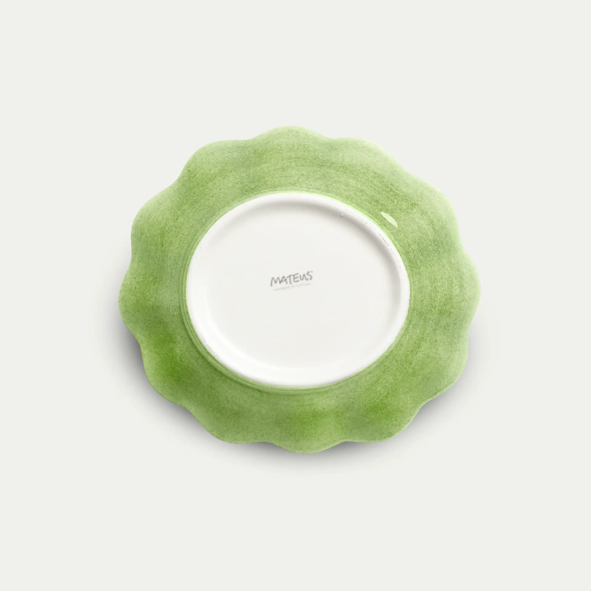 Oyster Skål