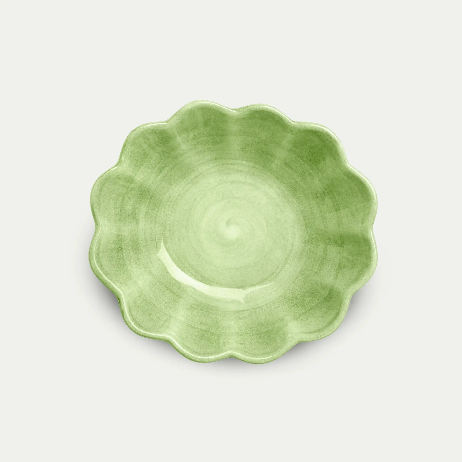 Oyster Skål