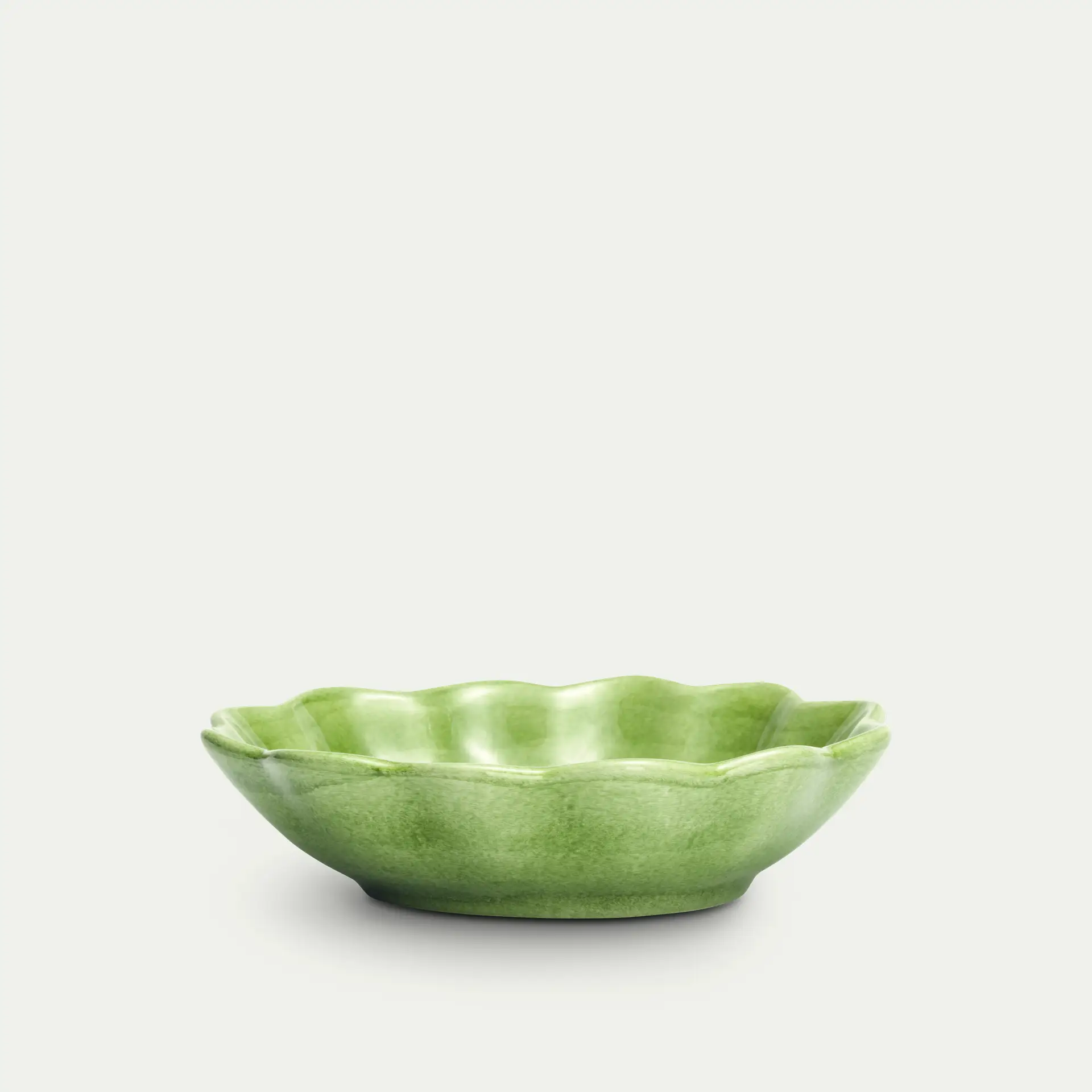 Oyster Skål