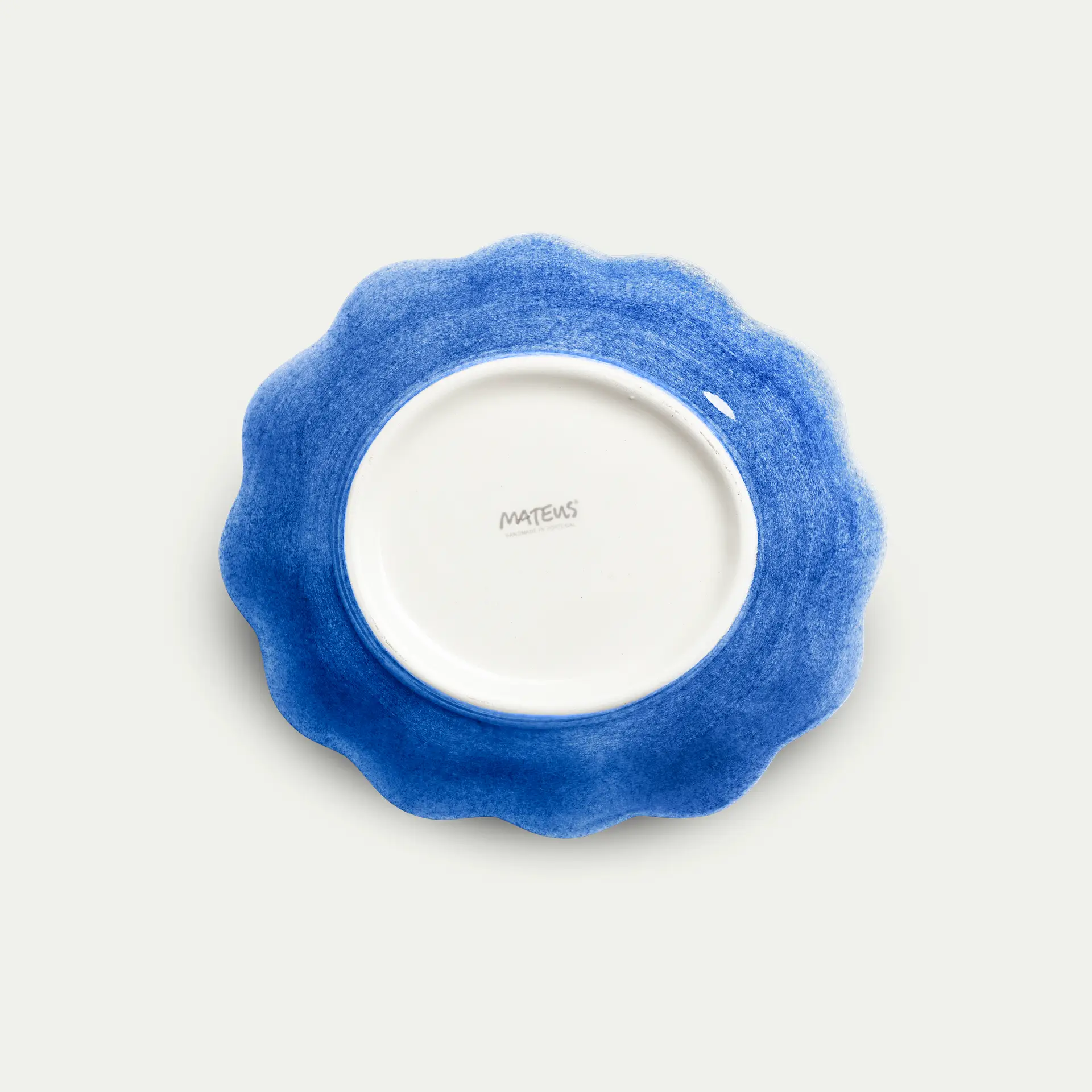 Oyster Skål