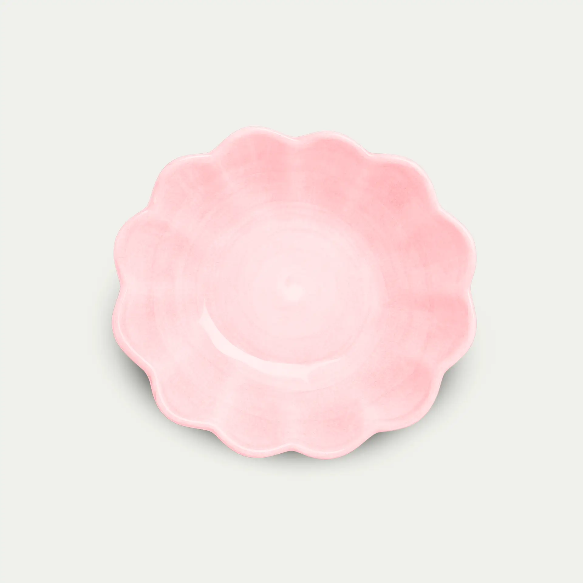 Oyster Skål