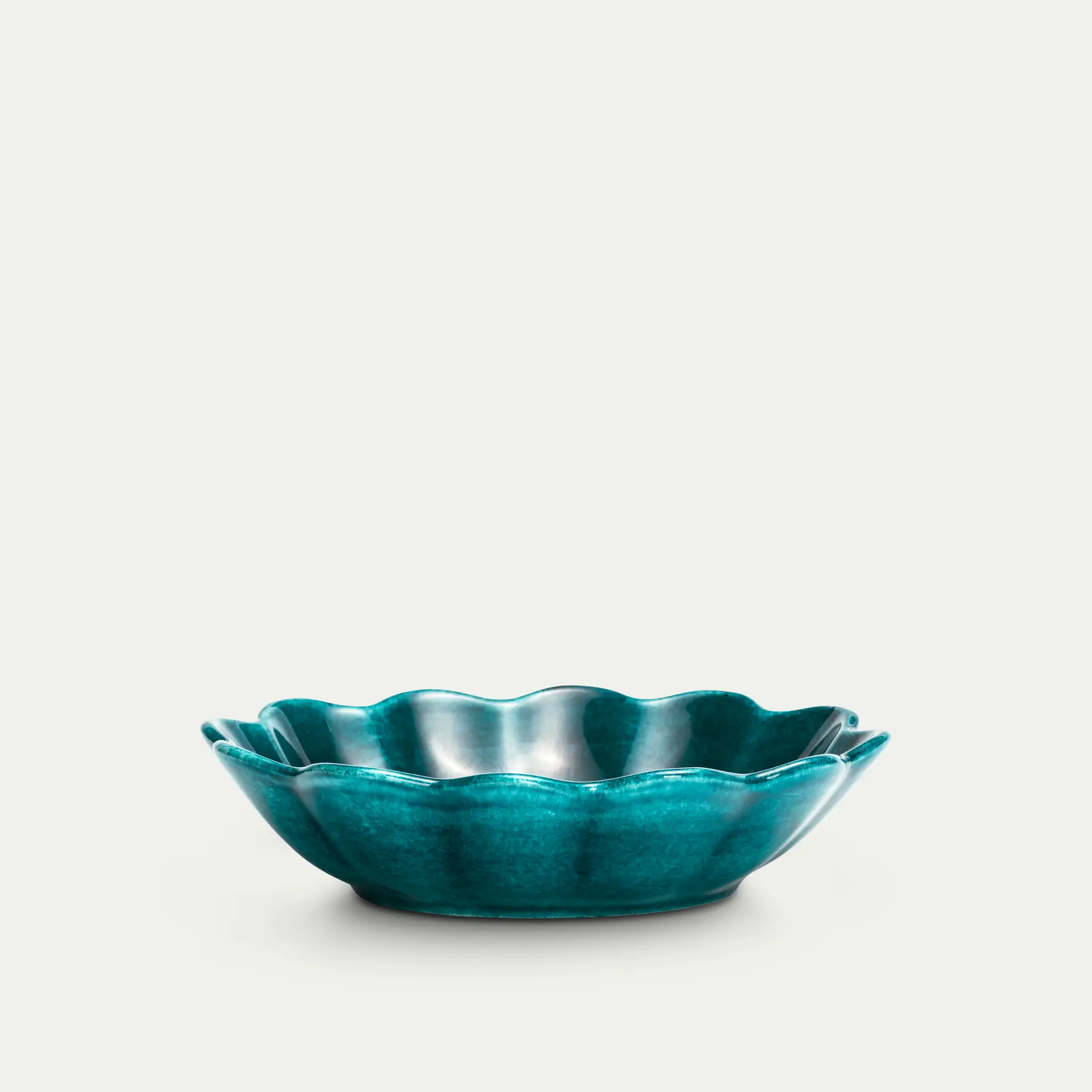 Oyster Skål