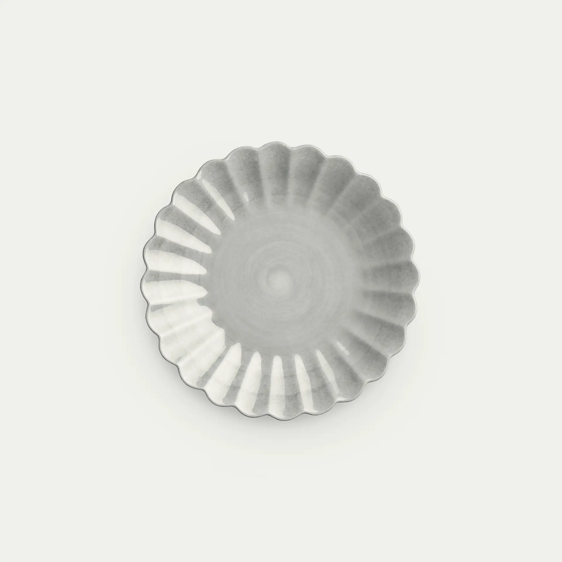 Oyster Tallrik