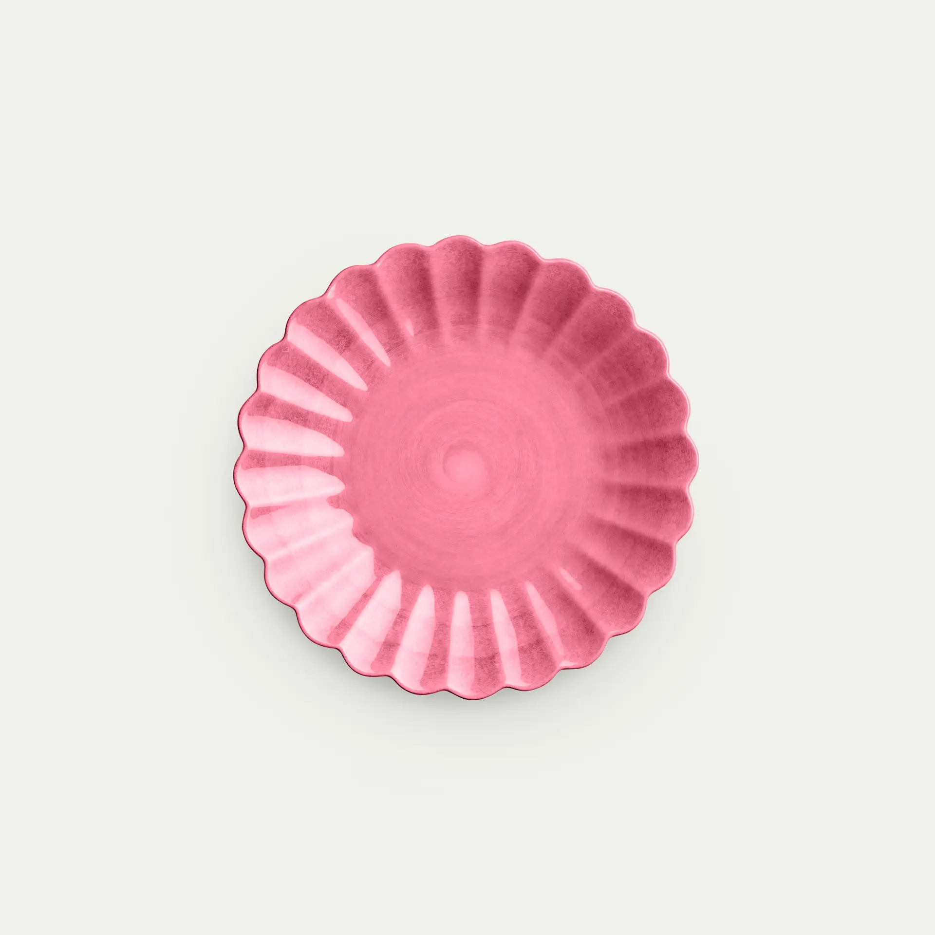 Oyster Tallrik