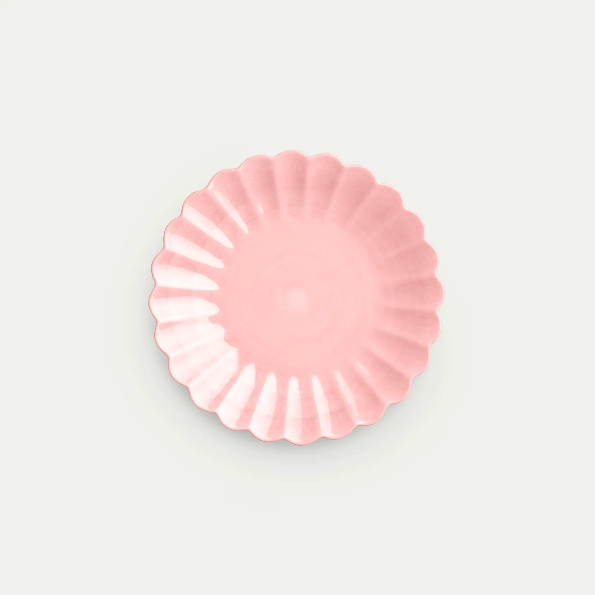 Oyster Tallrik