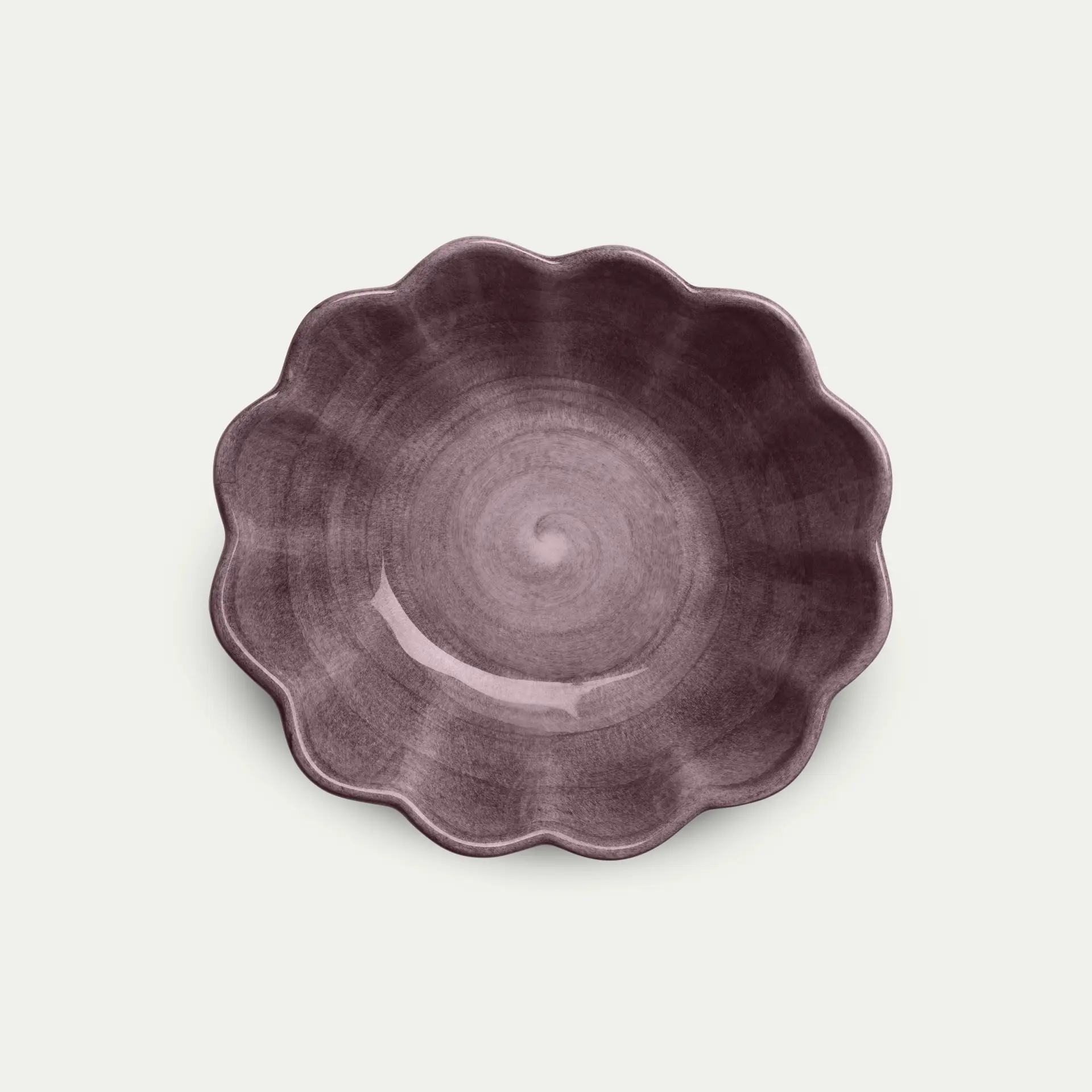 Oyster Skål