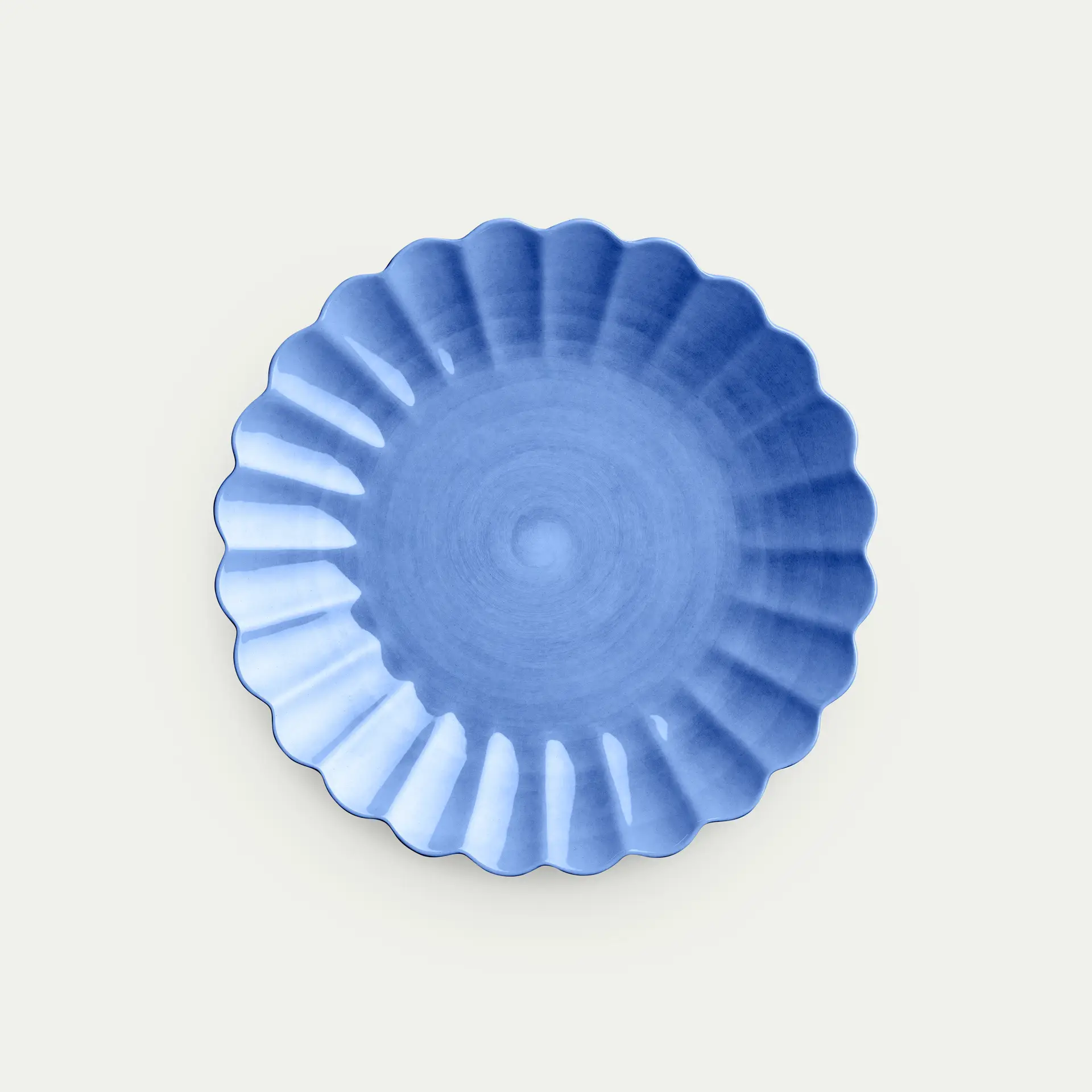 Oyster Tallrik