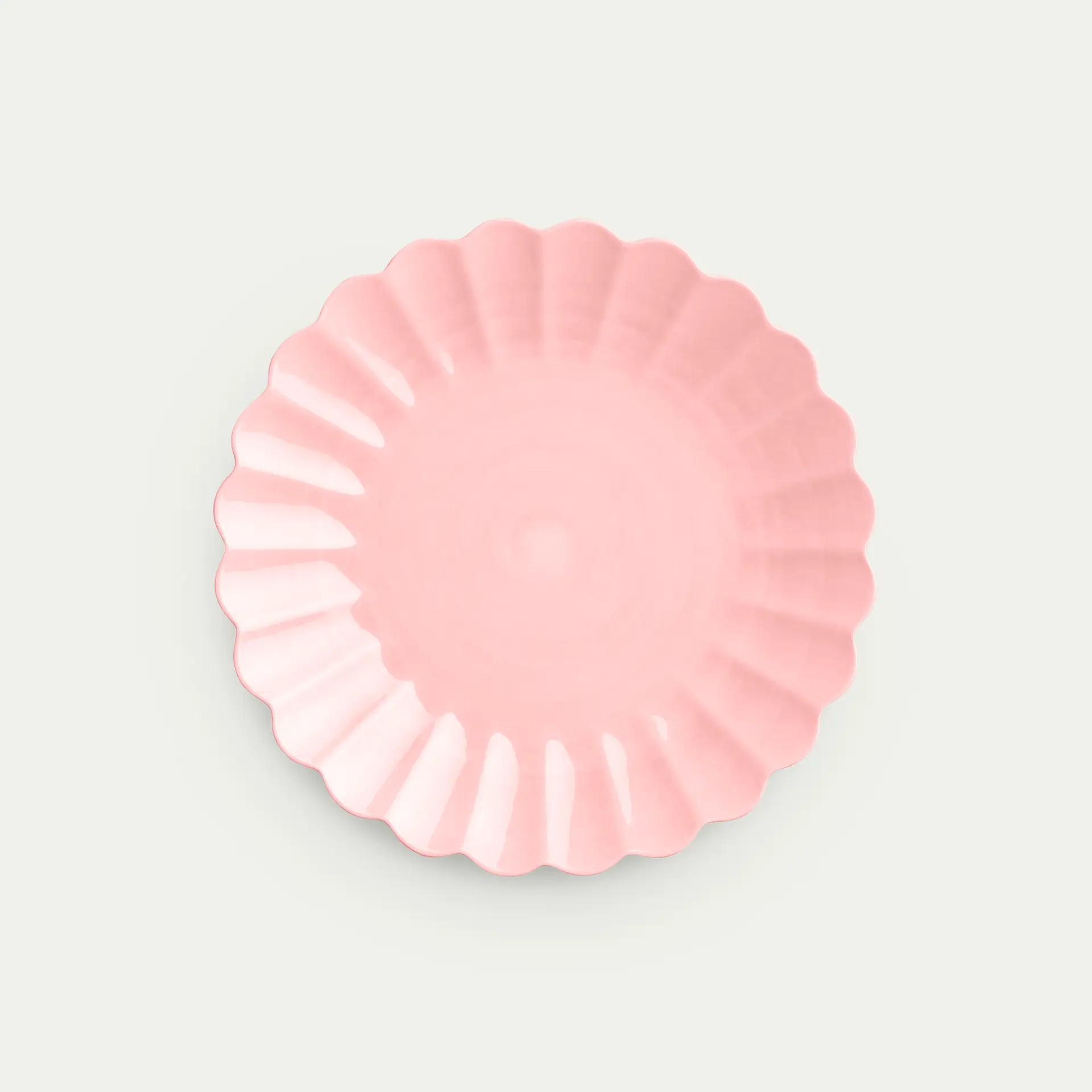 Oyster Tallrik
