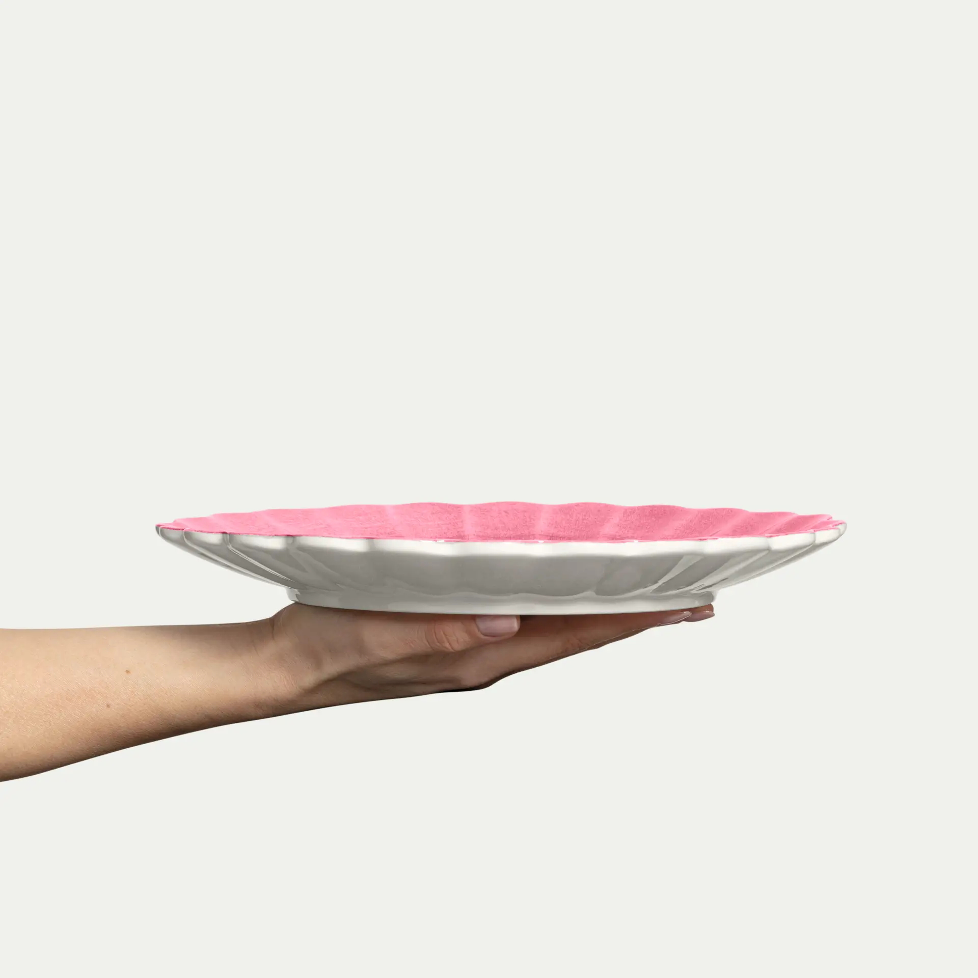 Oyster Tallrik
