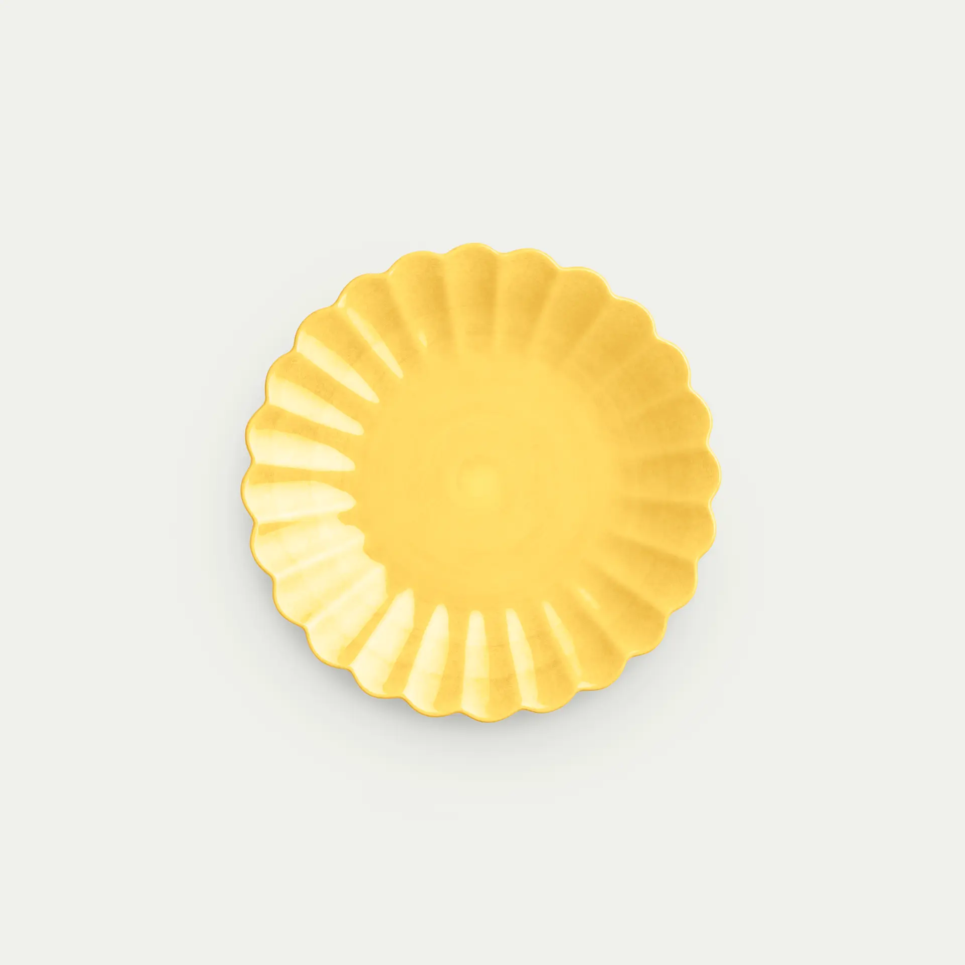 Oyster Tallrik