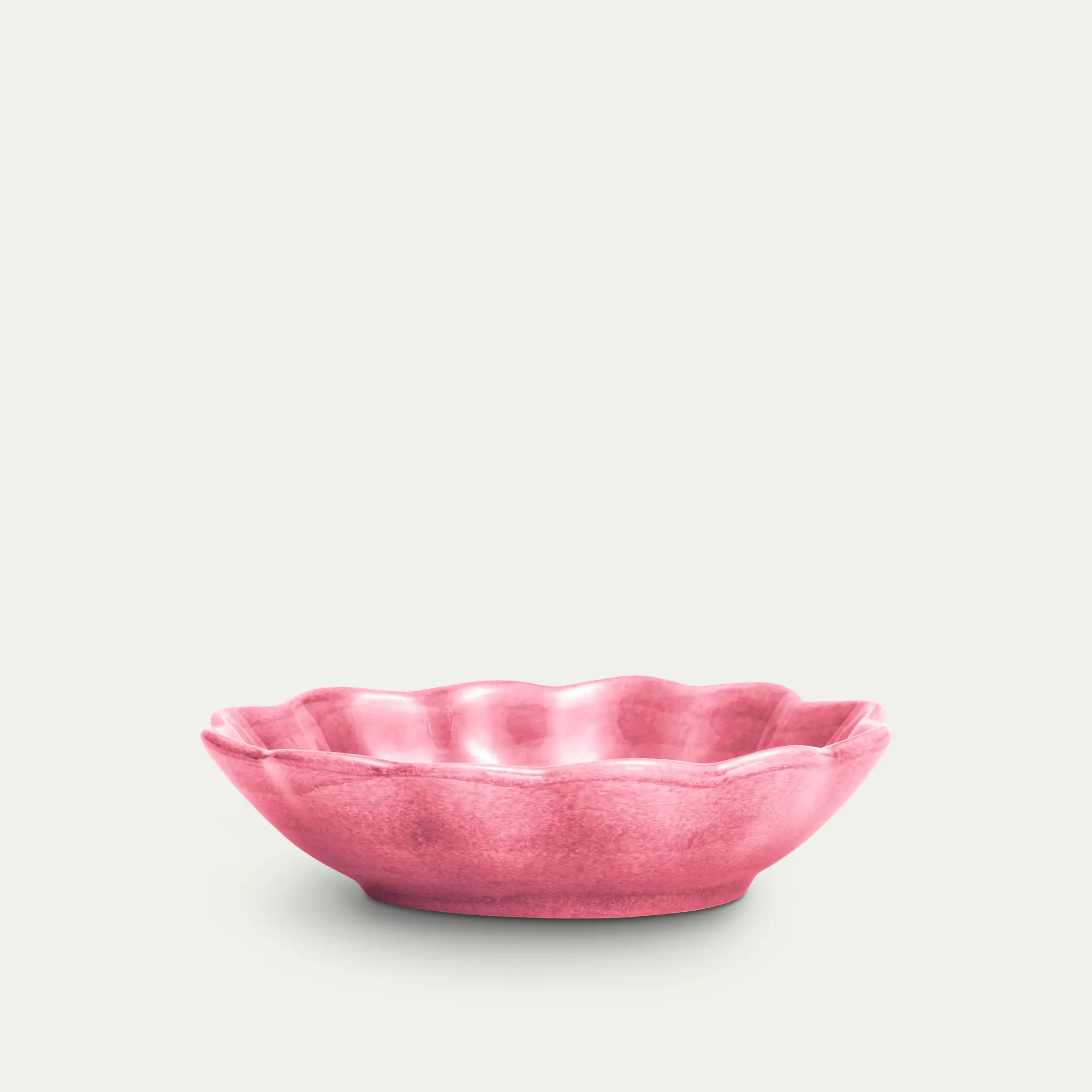 Oyster Skål