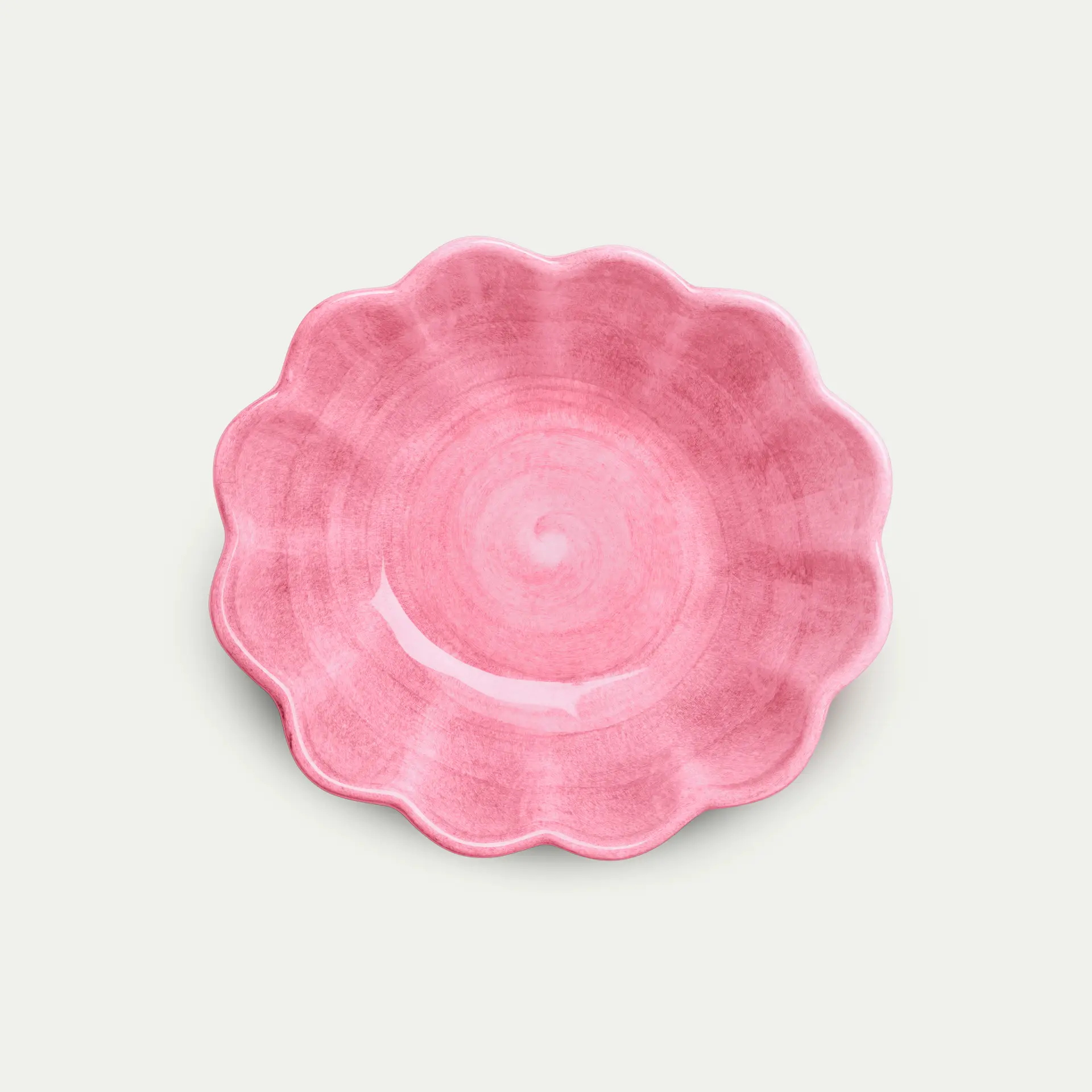 Oyster Skål