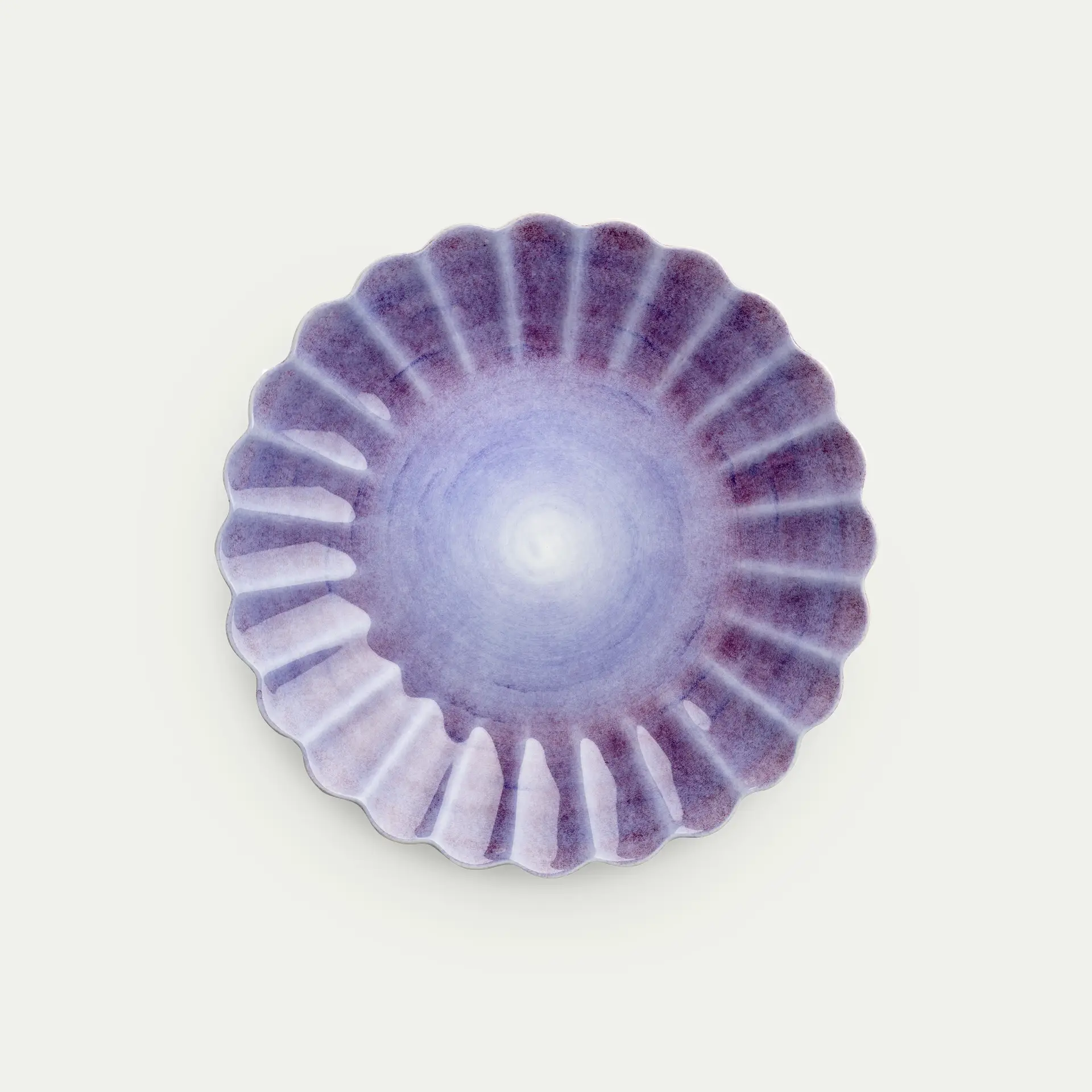 Oyster Tallrik