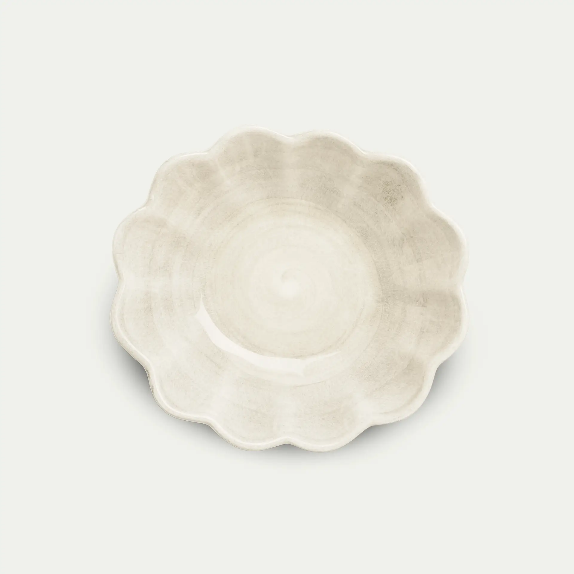 Oyster Skål