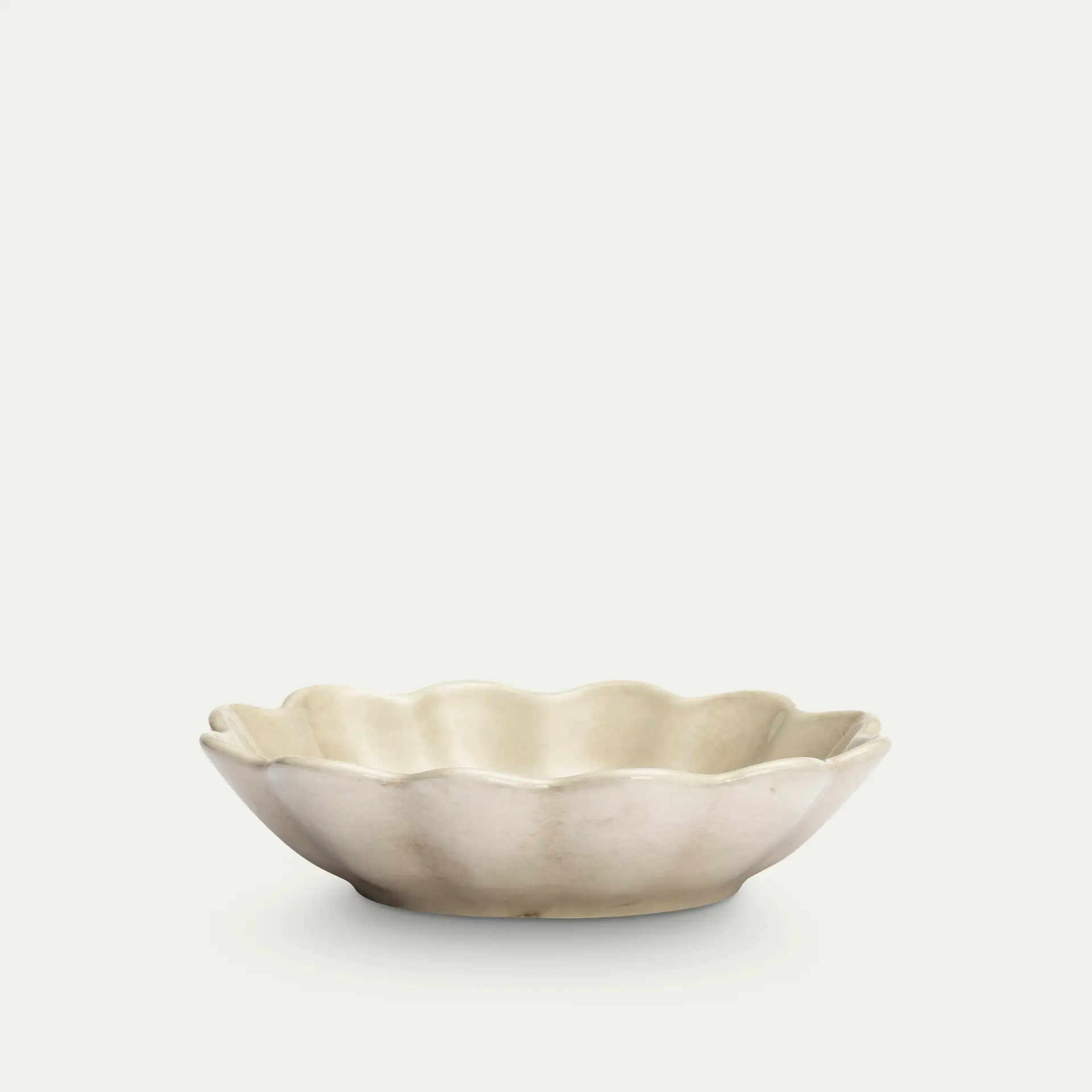 Oyster Skål