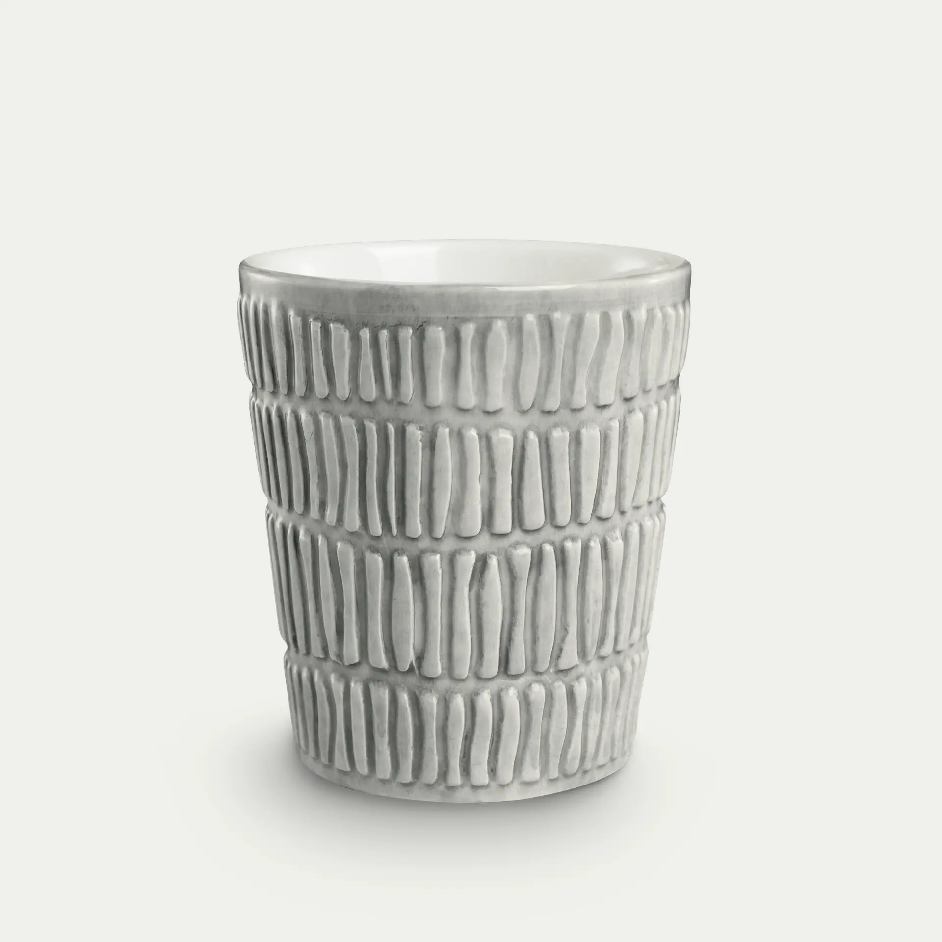 Stripes Mugg