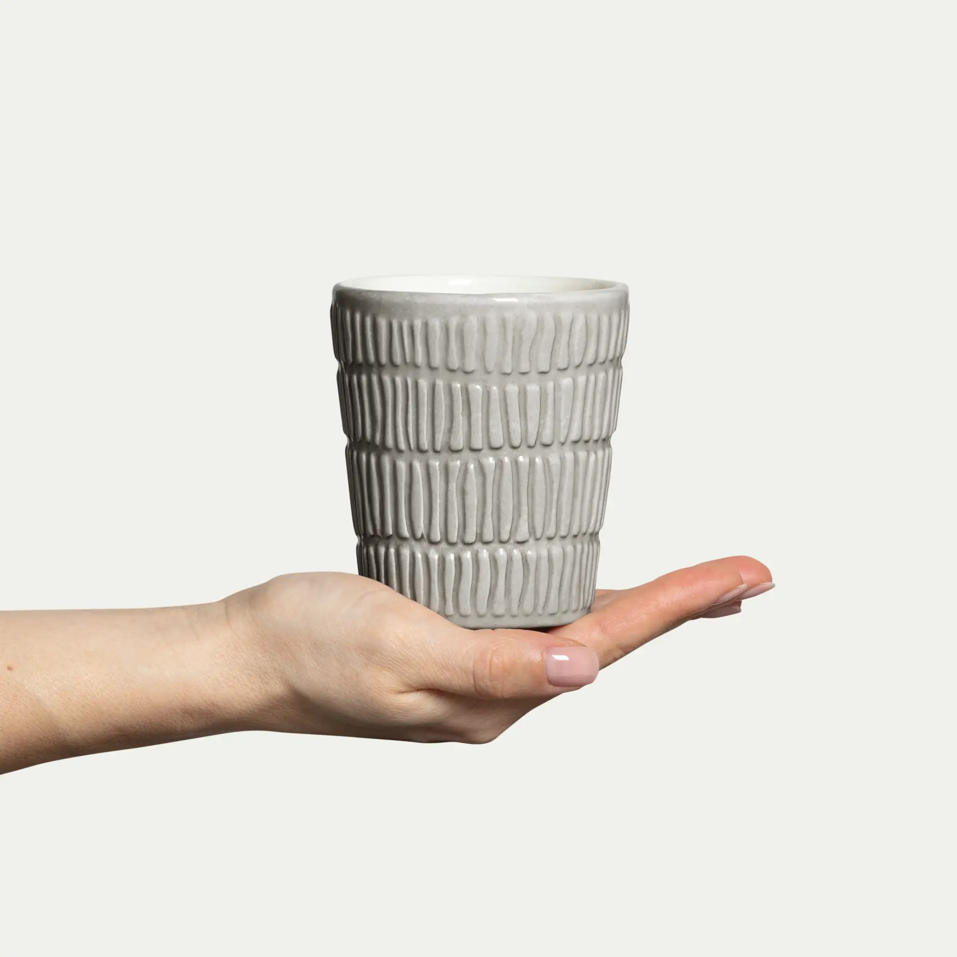 Stripes Mugg