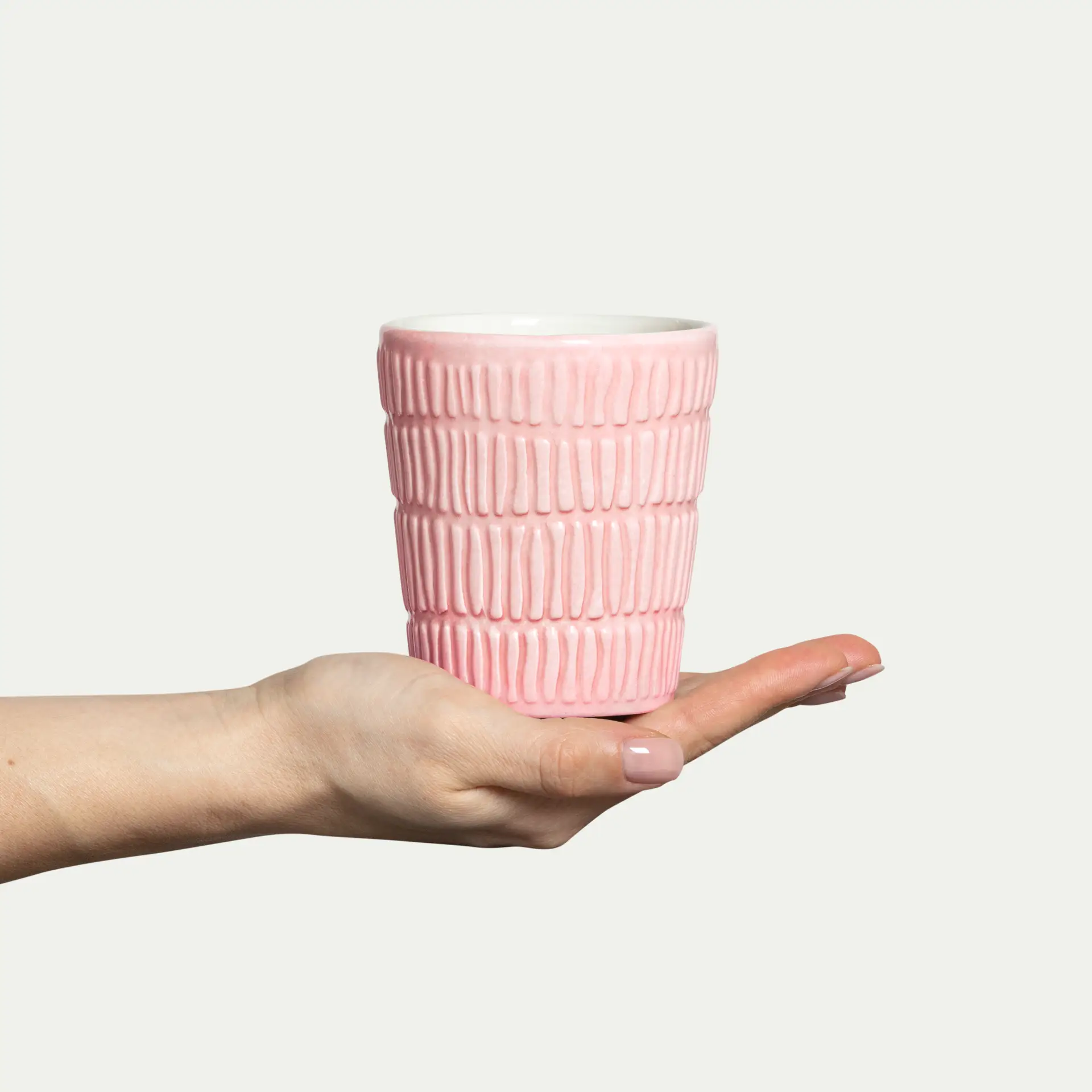 Stripes Mugg