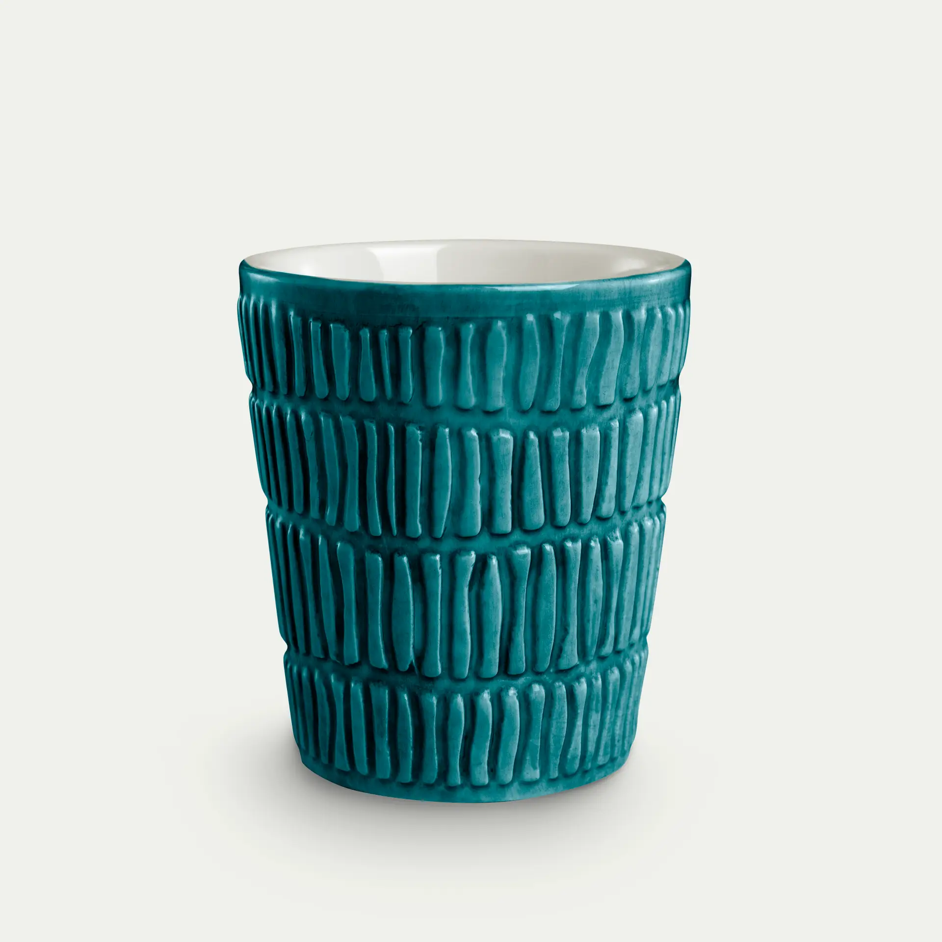 Stripes Mugg