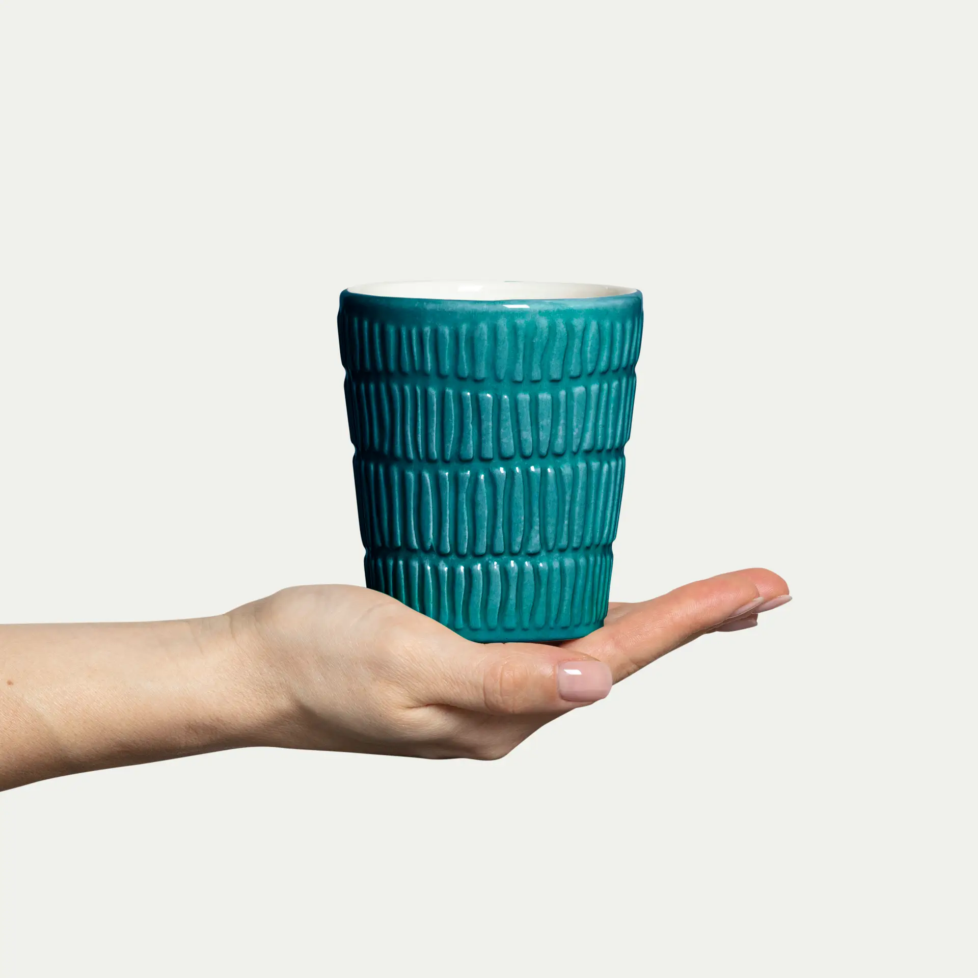 Stripes Mugg
