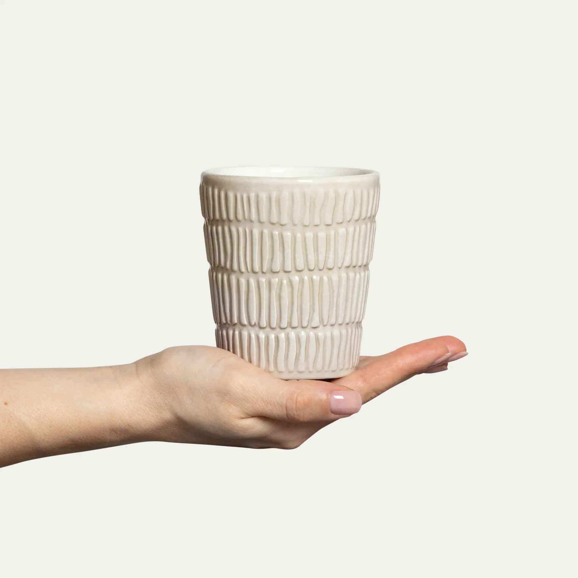 Stripes Mugg