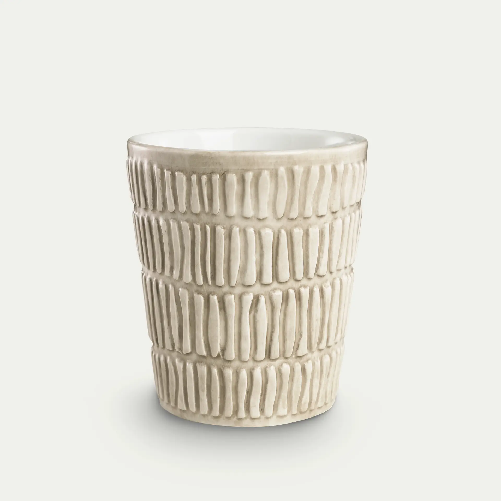 Stripes Mugg