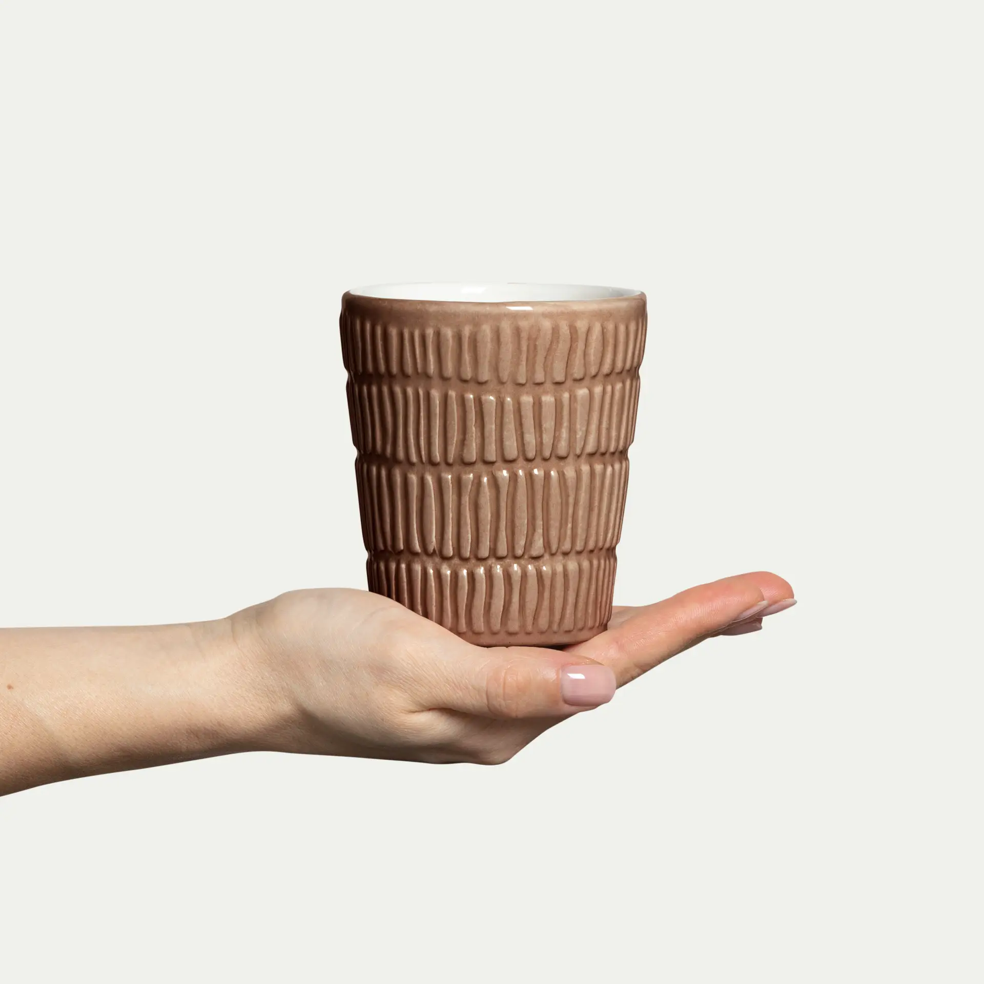 Stripes Mugg
