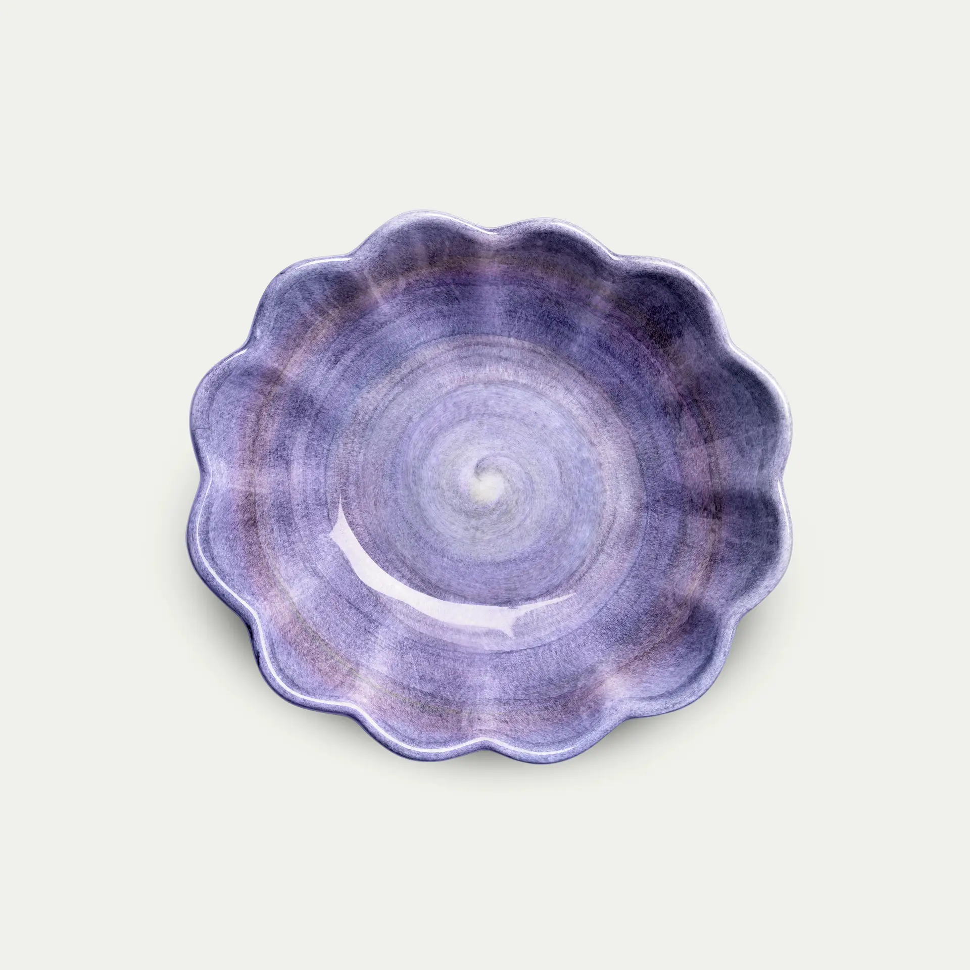 Oyster Skål