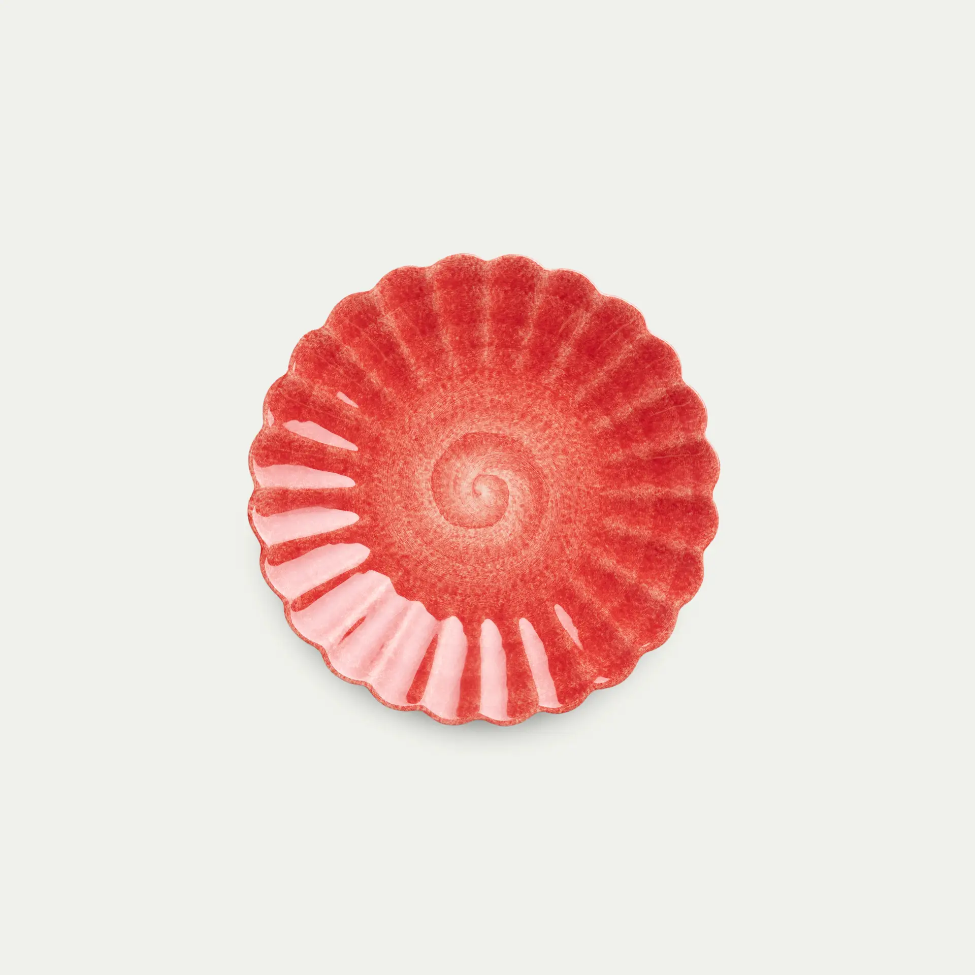 Oyster Tallrik