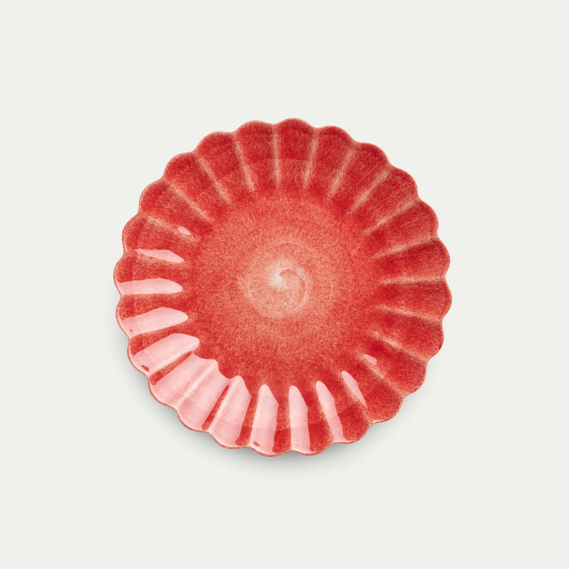 Oyster Tallrik