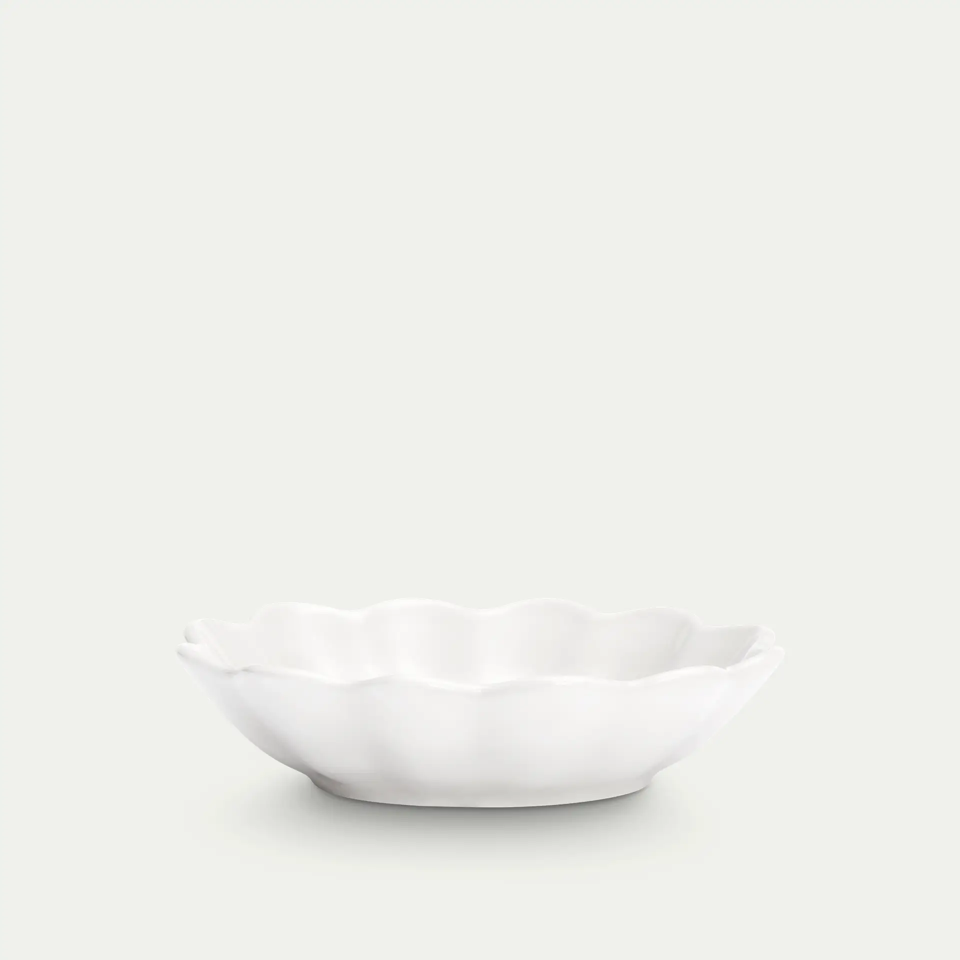 Oyster Skål