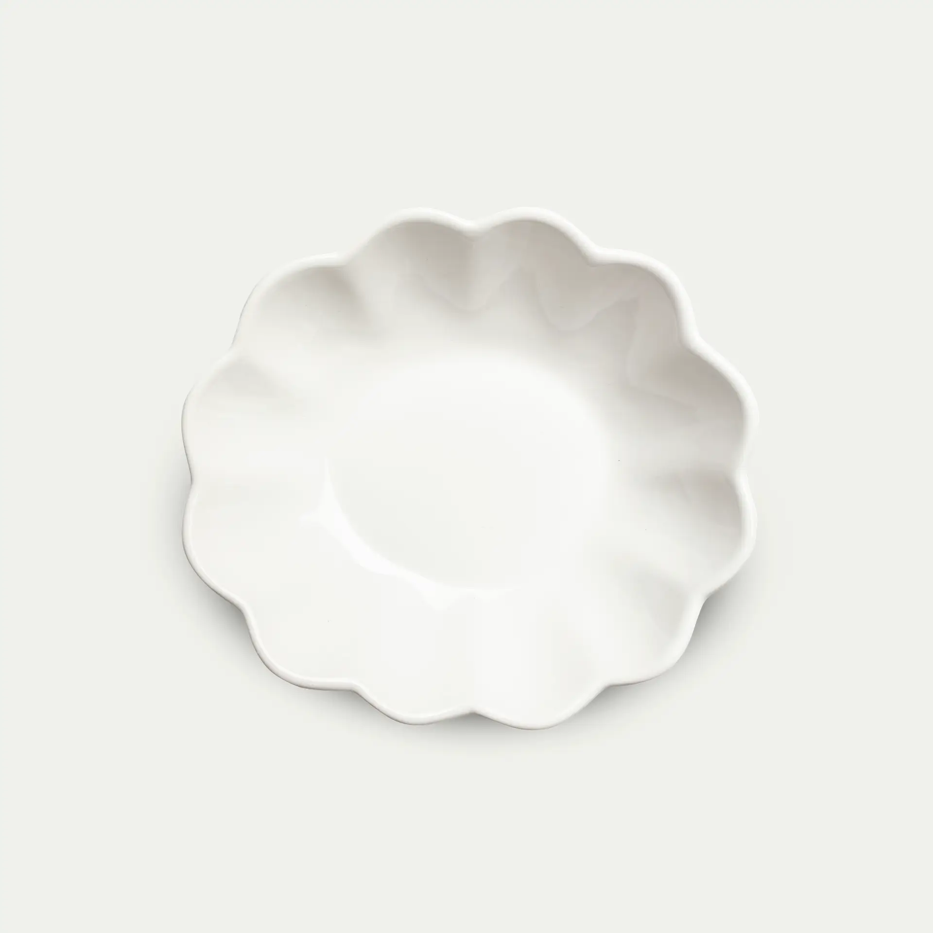 Oyster Skål