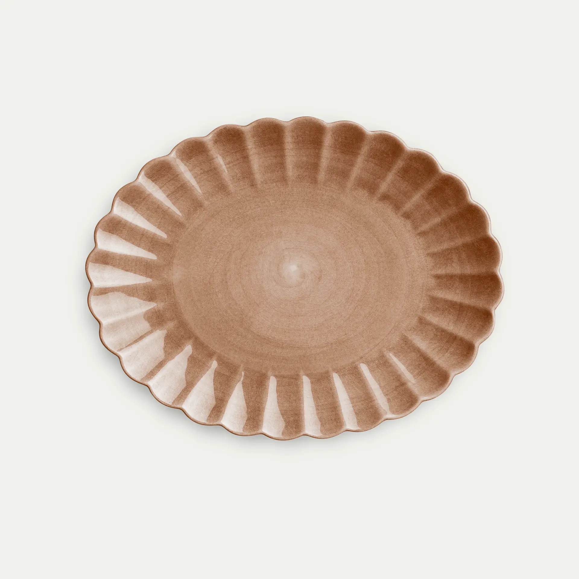 Oyster Fat